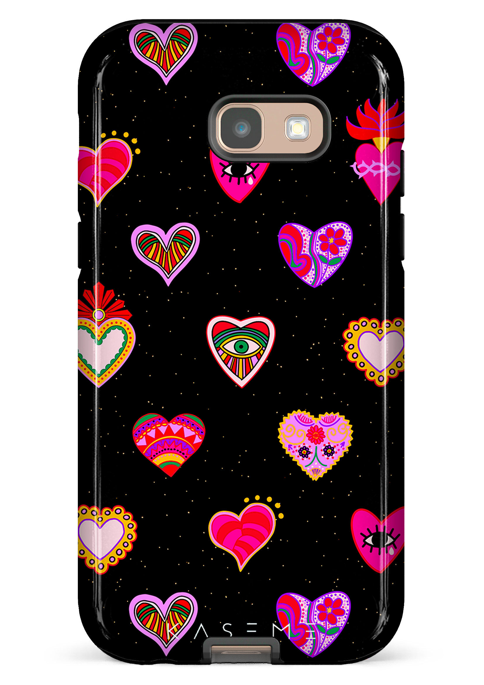 Vivid - Galaxy A5 (2017)