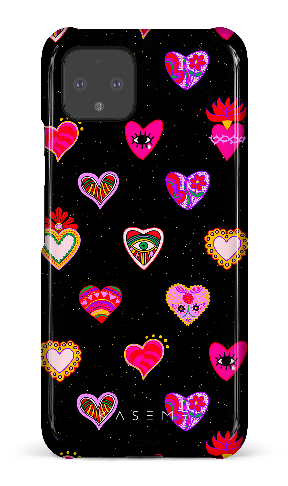 Vivid - Google Pixel 4