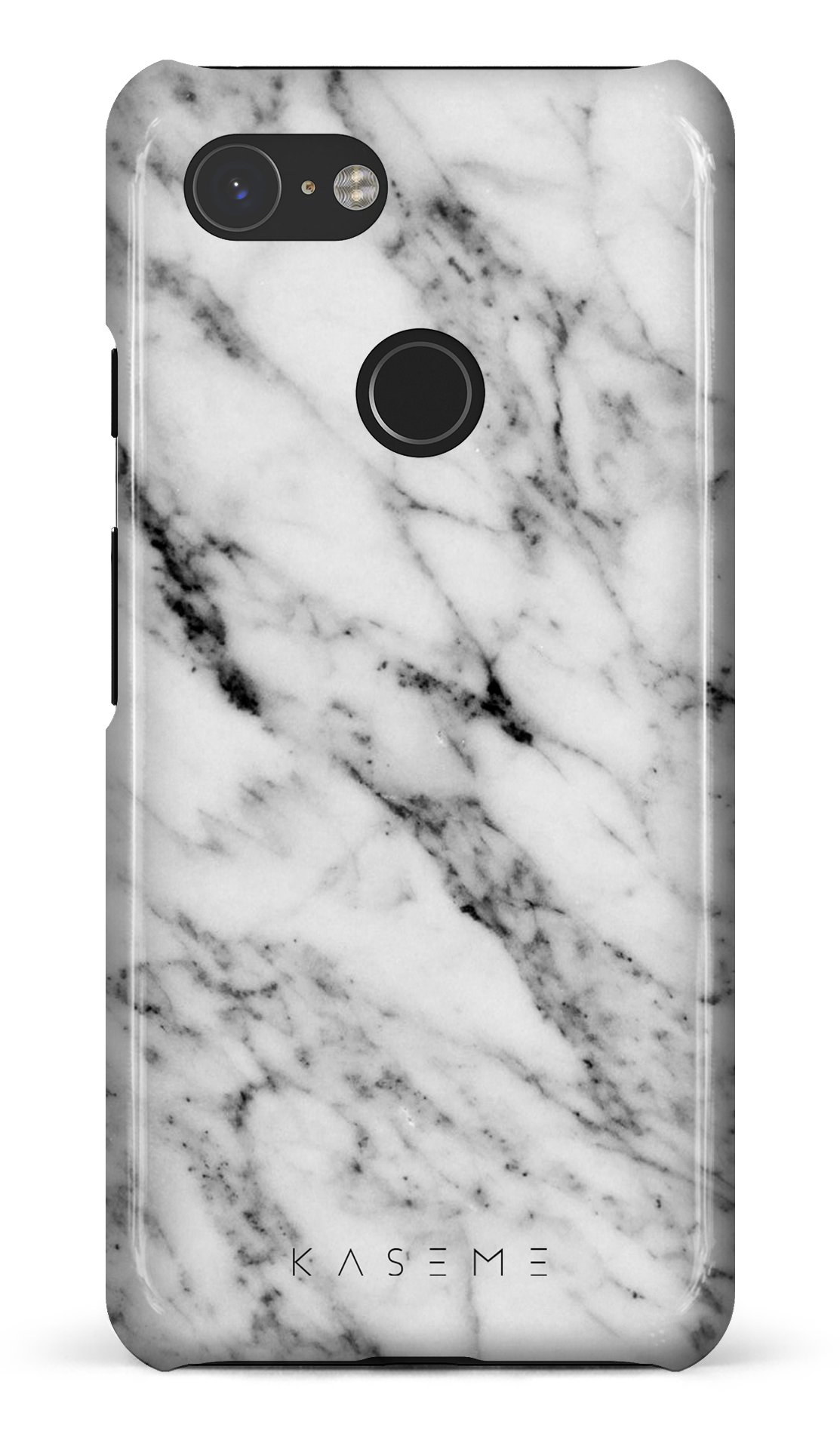Classic Marble - Google Pixel 3