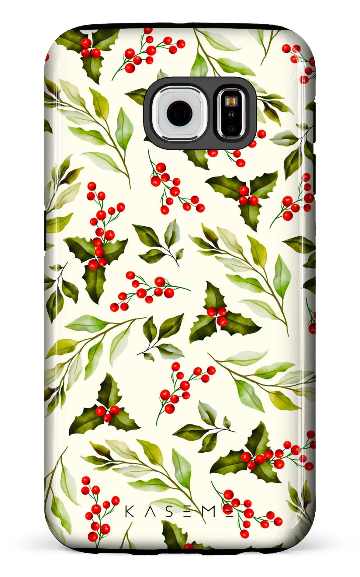 Mistletoe - Galaxy S6