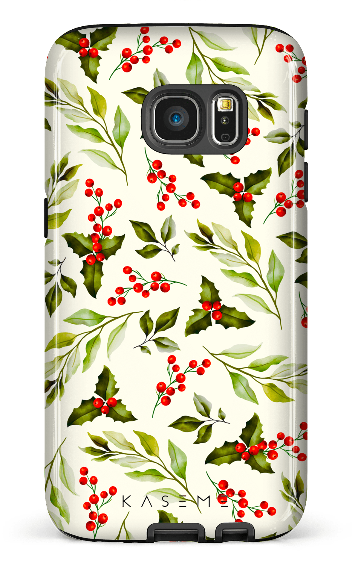 Mistletoe - Galaxy S7