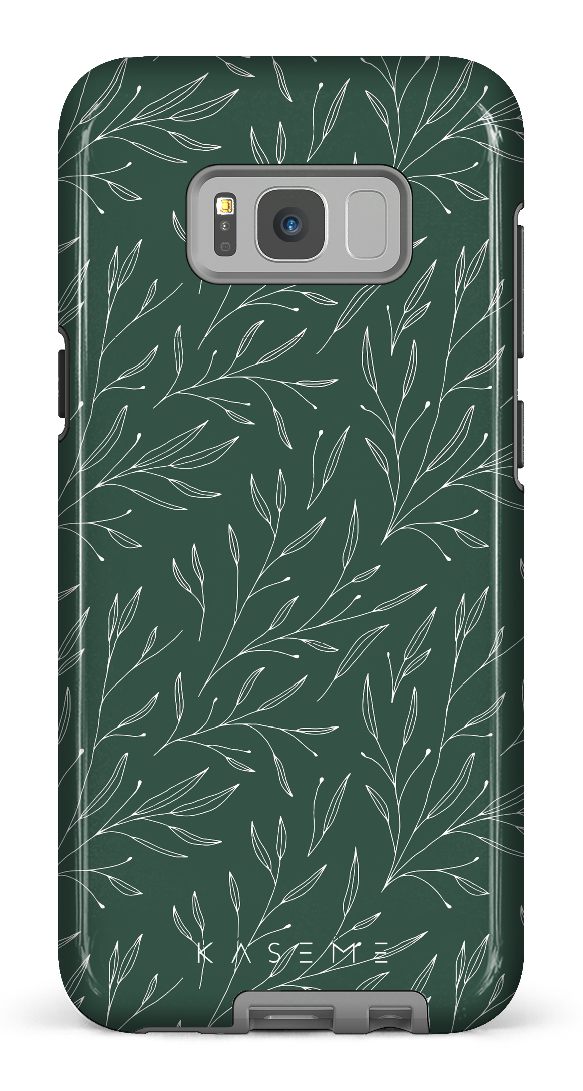Hibiscus - Galaxy S8 Plus