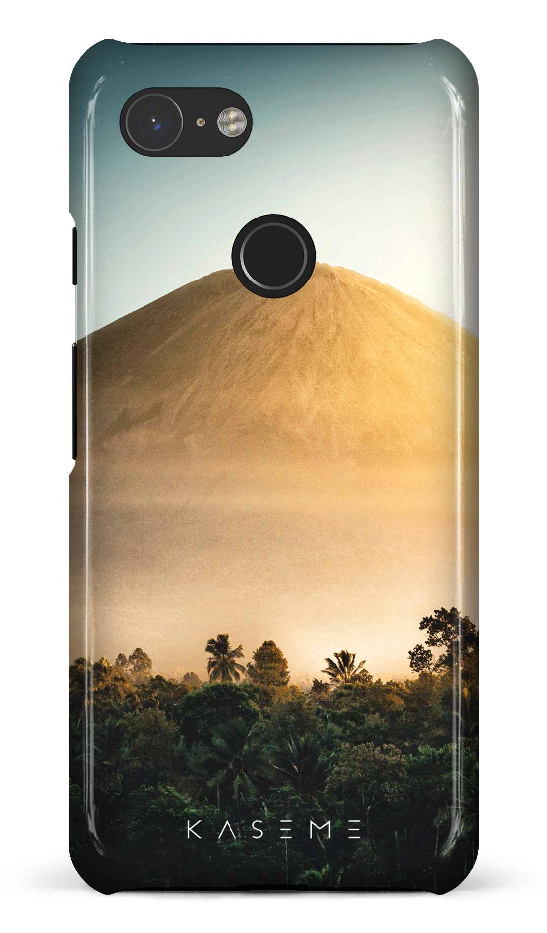 Indonesia - Google Pixel 3