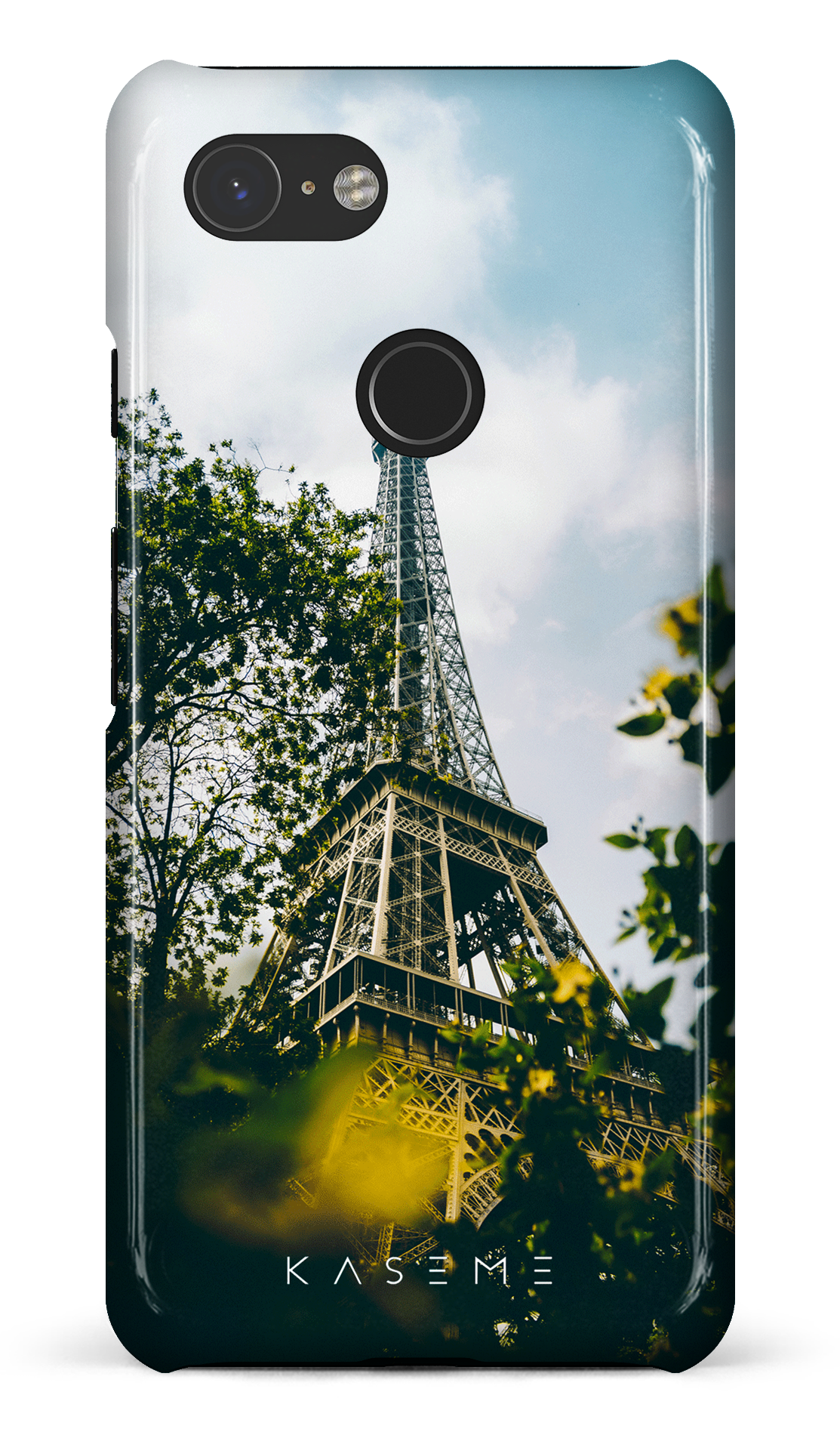 Paris - Google Pixel 3