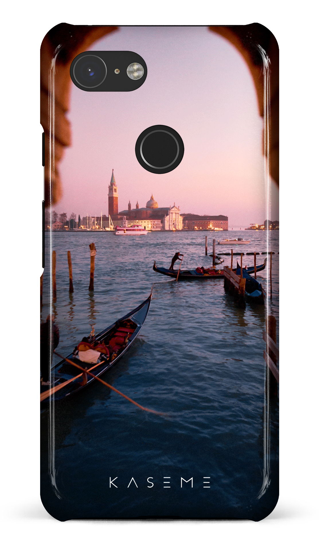 Venice - Google Pixel 3