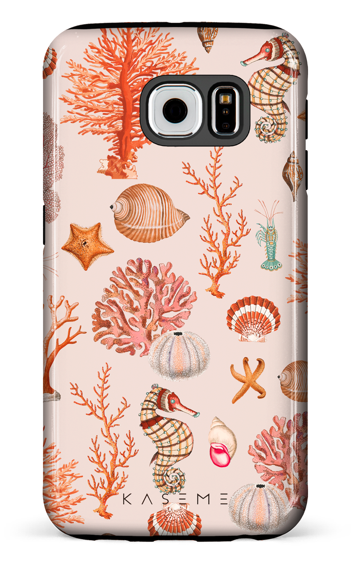 Ariel - Galaxy S6