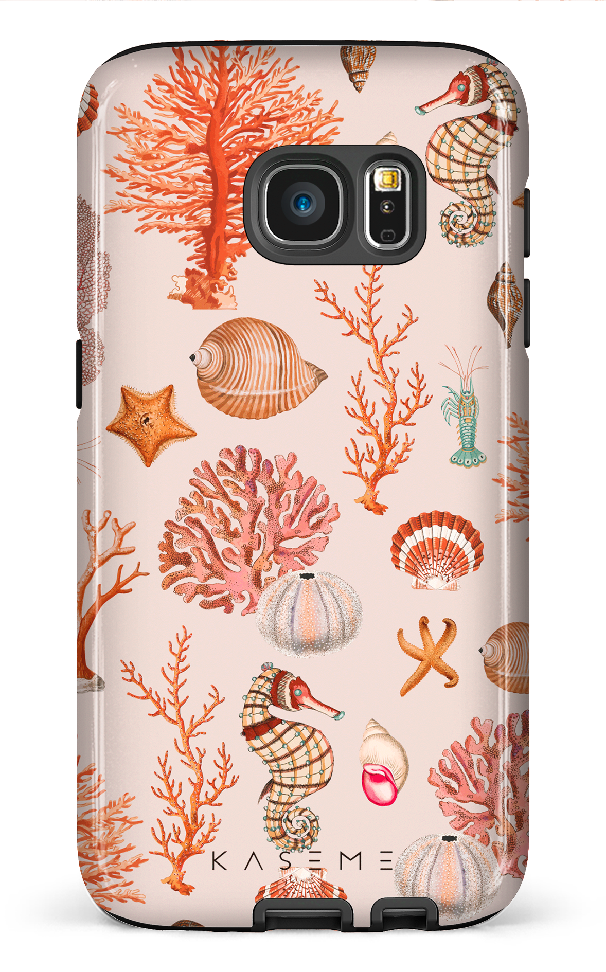 Ariel - Galaxy S7