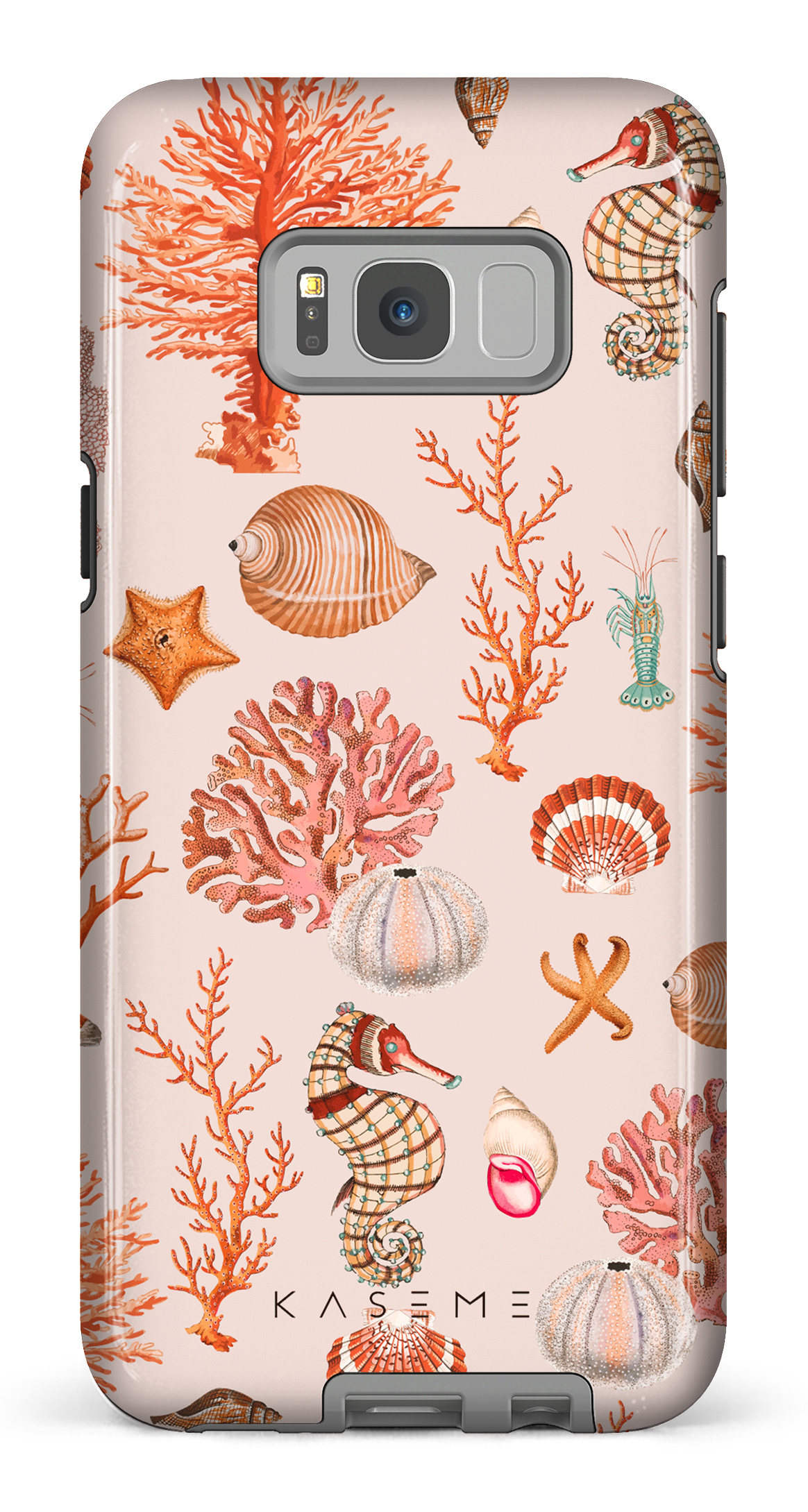 Ariel - Galaxy S8 Plus