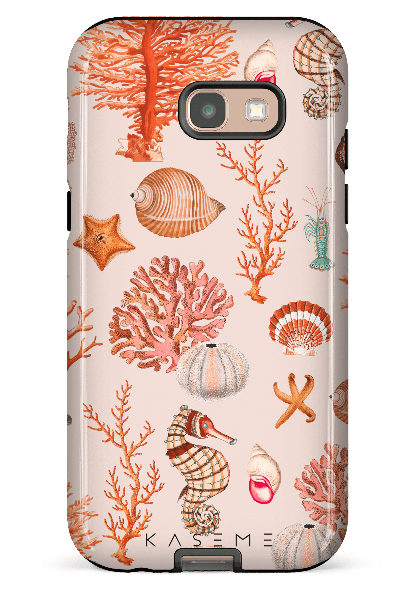 Ariel - Galaxy A5 (2017)