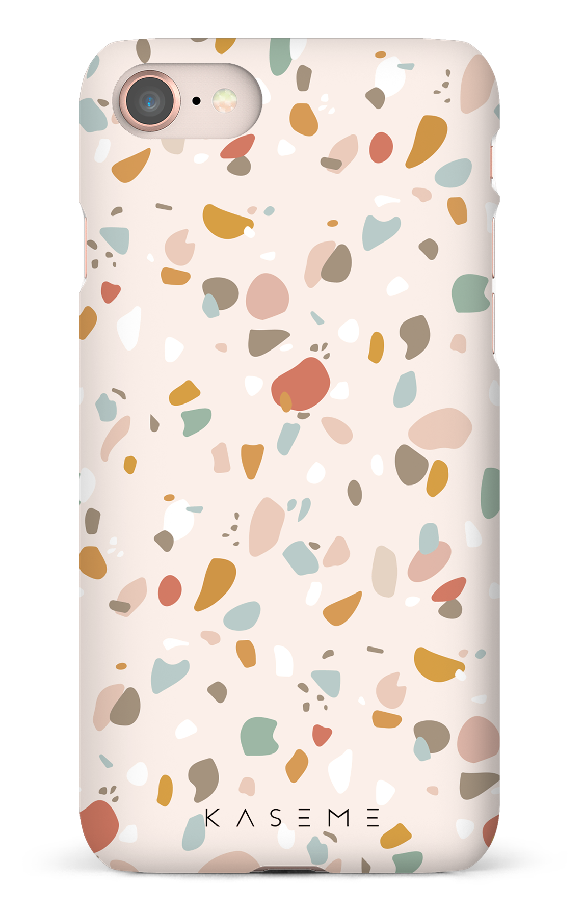 Terrazzo - iPhone 8