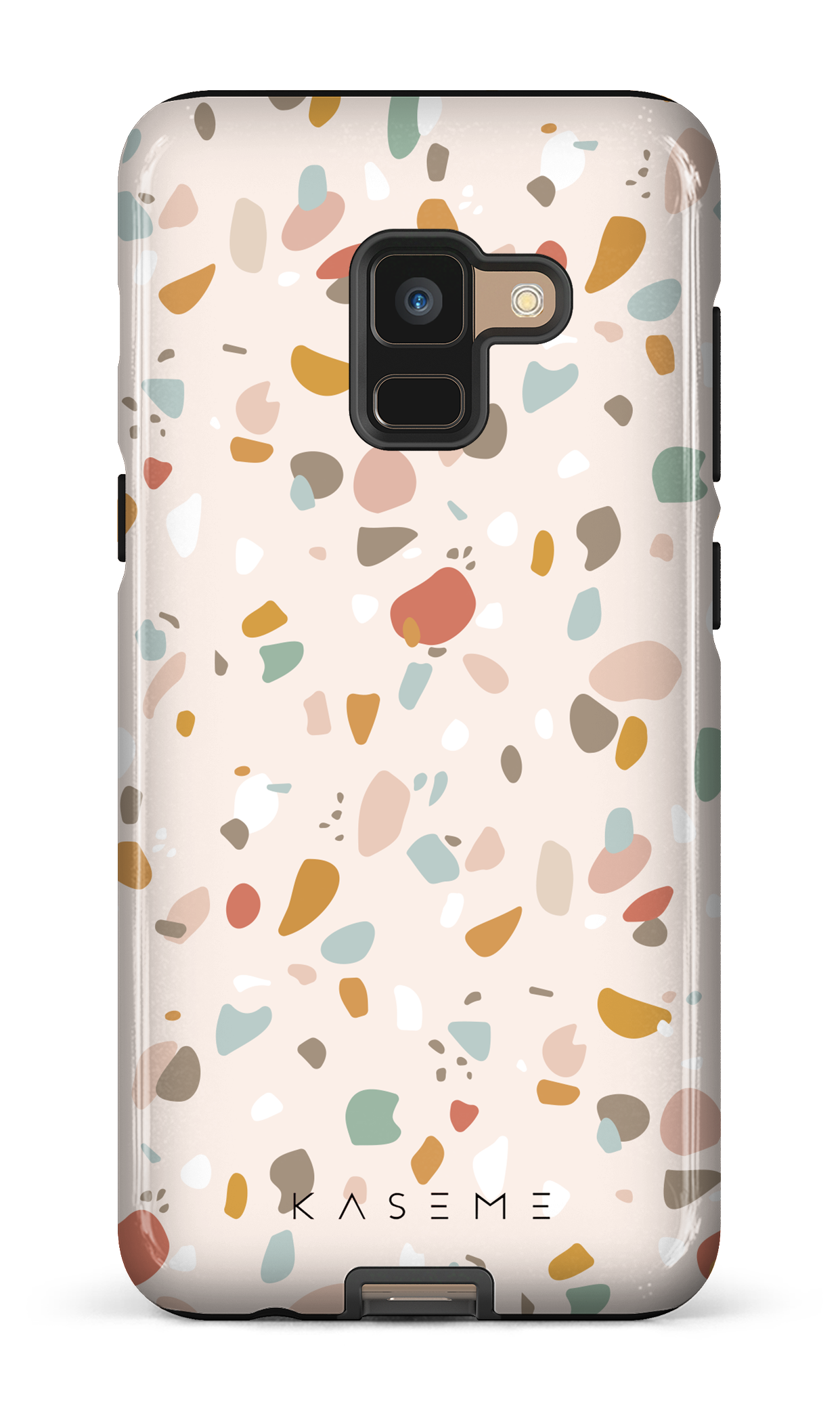 Terrazzo - Galaxy A8