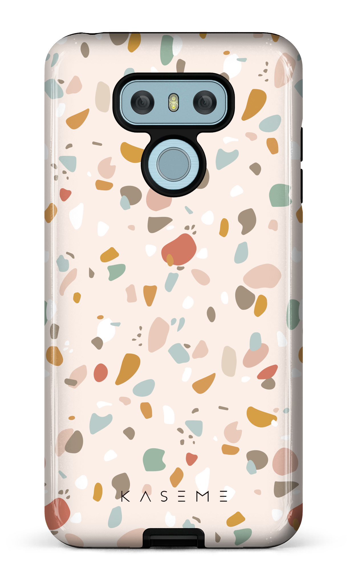 Terrazzo - LG G6