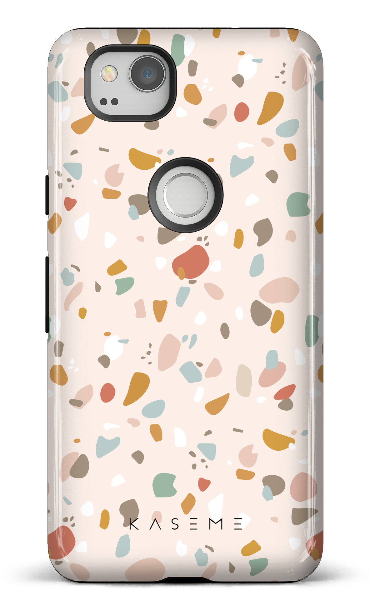 Terrazzo - Google Pixel 2