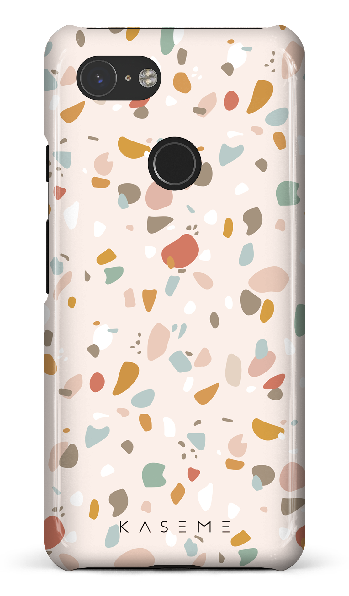 Terrazzo - Google Pixel 3