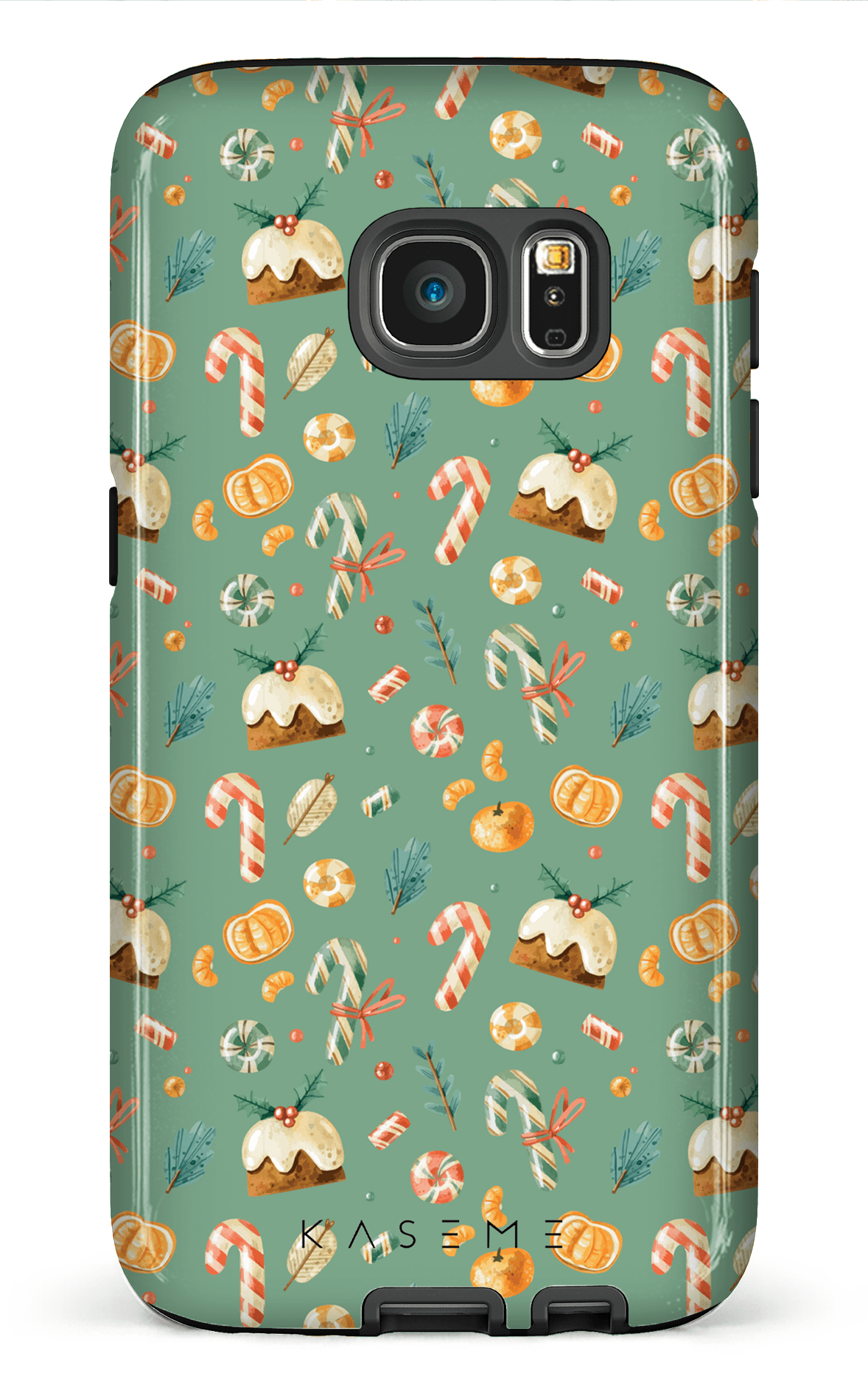 Fruitcake - Galaxy S7