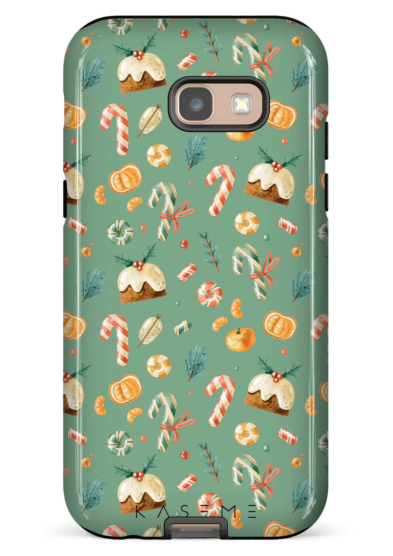 Fruitcake - Galaxy A5 (2017)