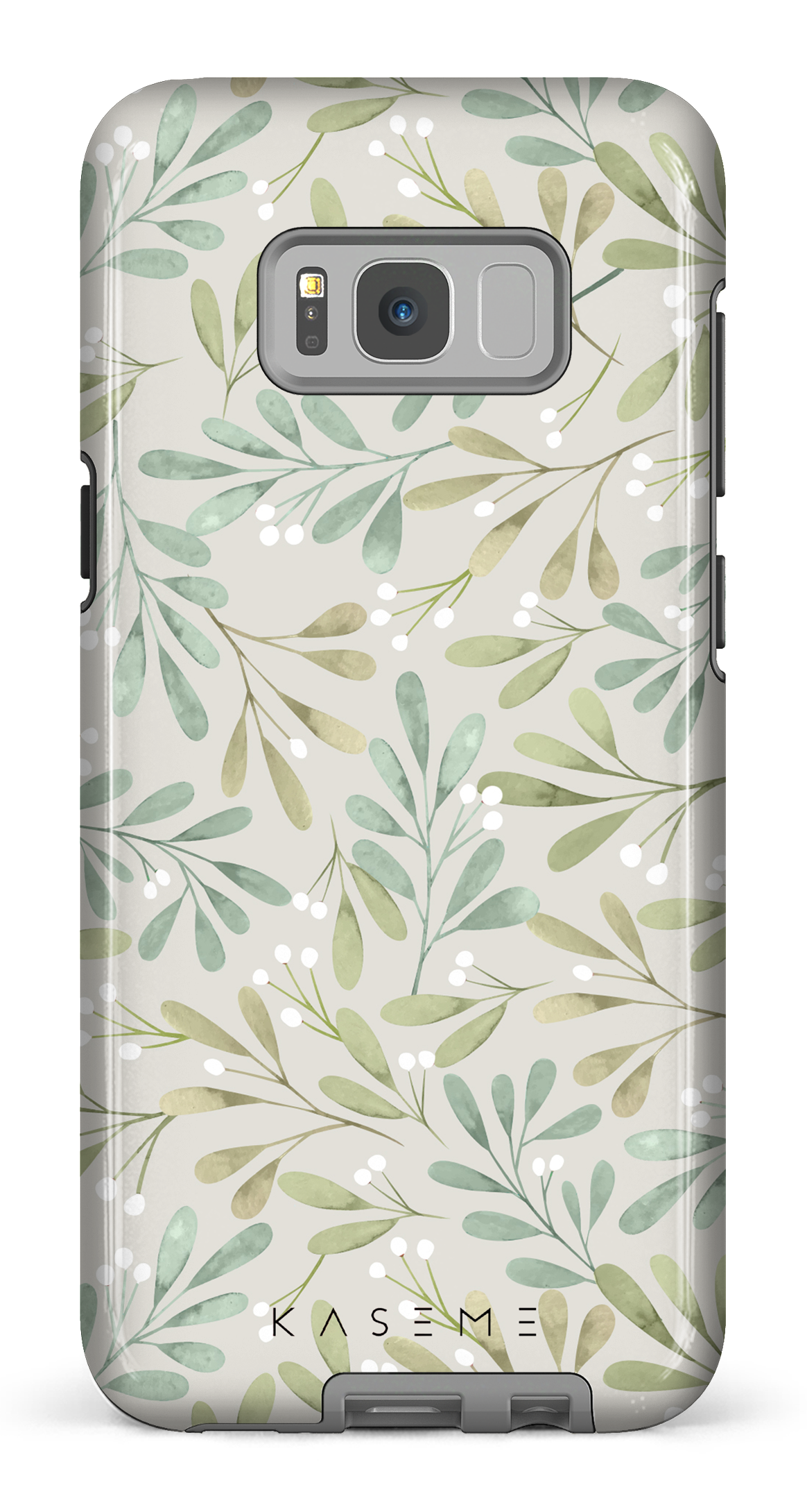 Ivy beige - Galaxy S8 Plus