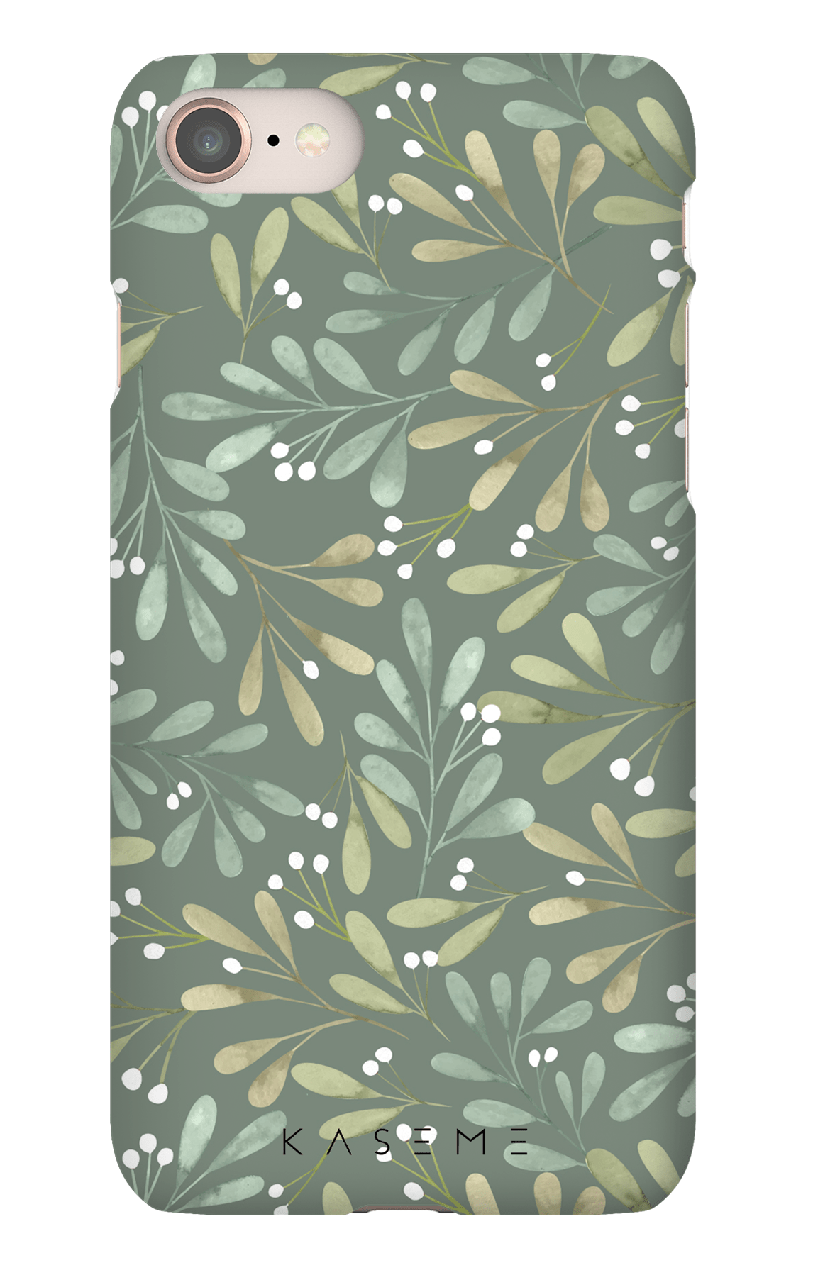 Ivy green - iPhone SE 2020