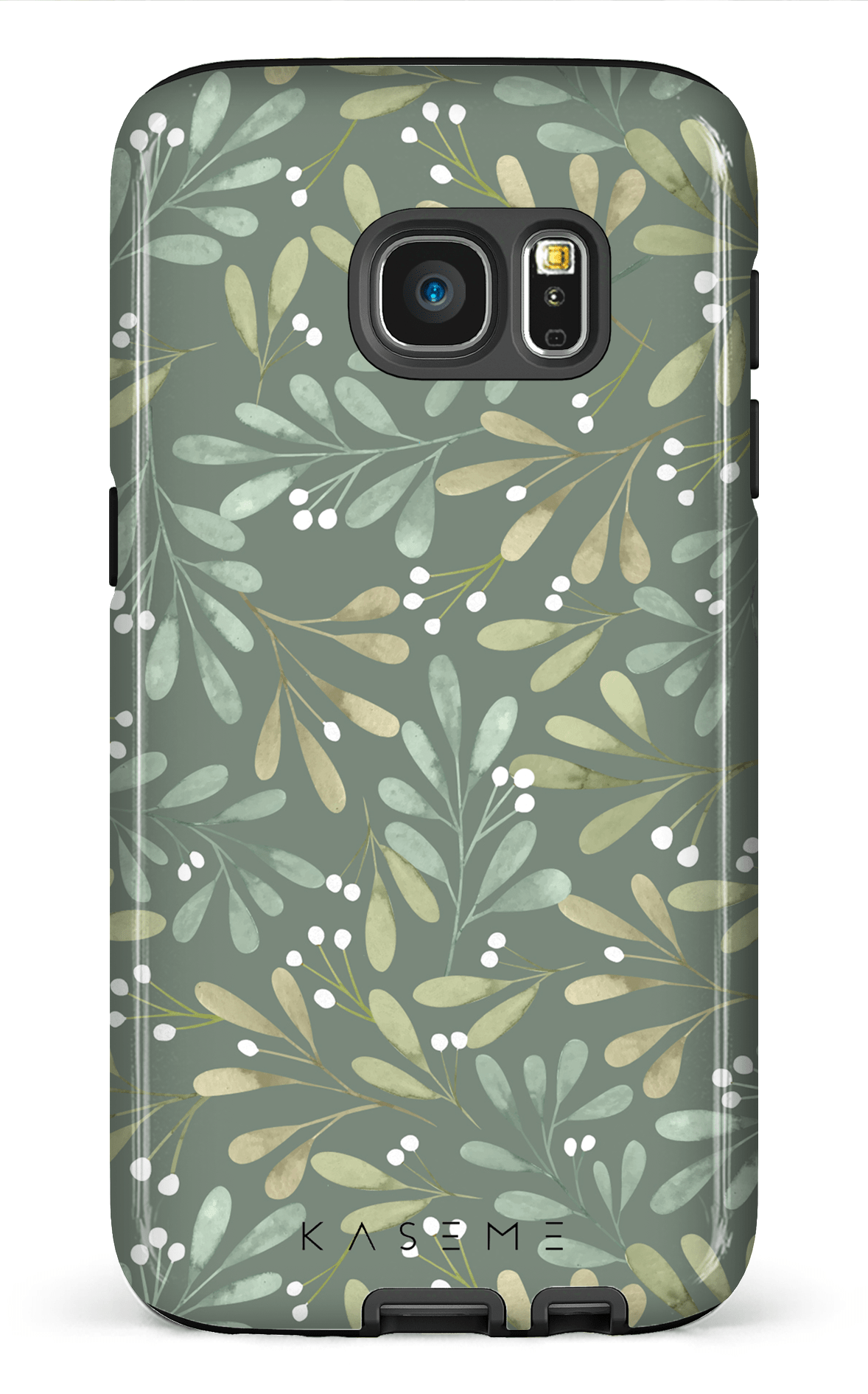 Ivy green - Galaxy S7