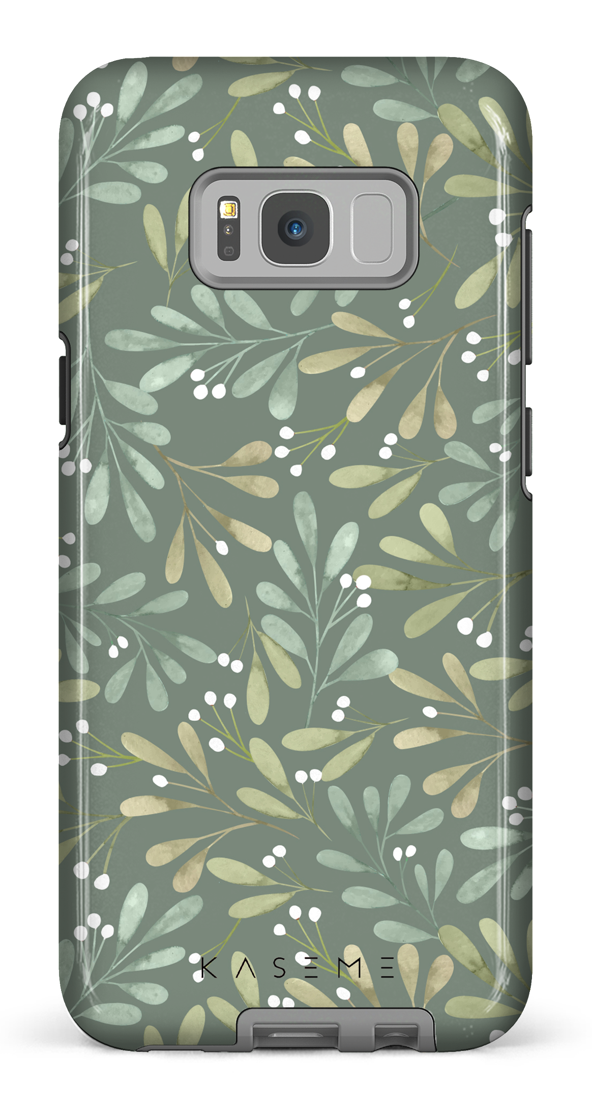 Ivy green - Galaxy S8 Plus