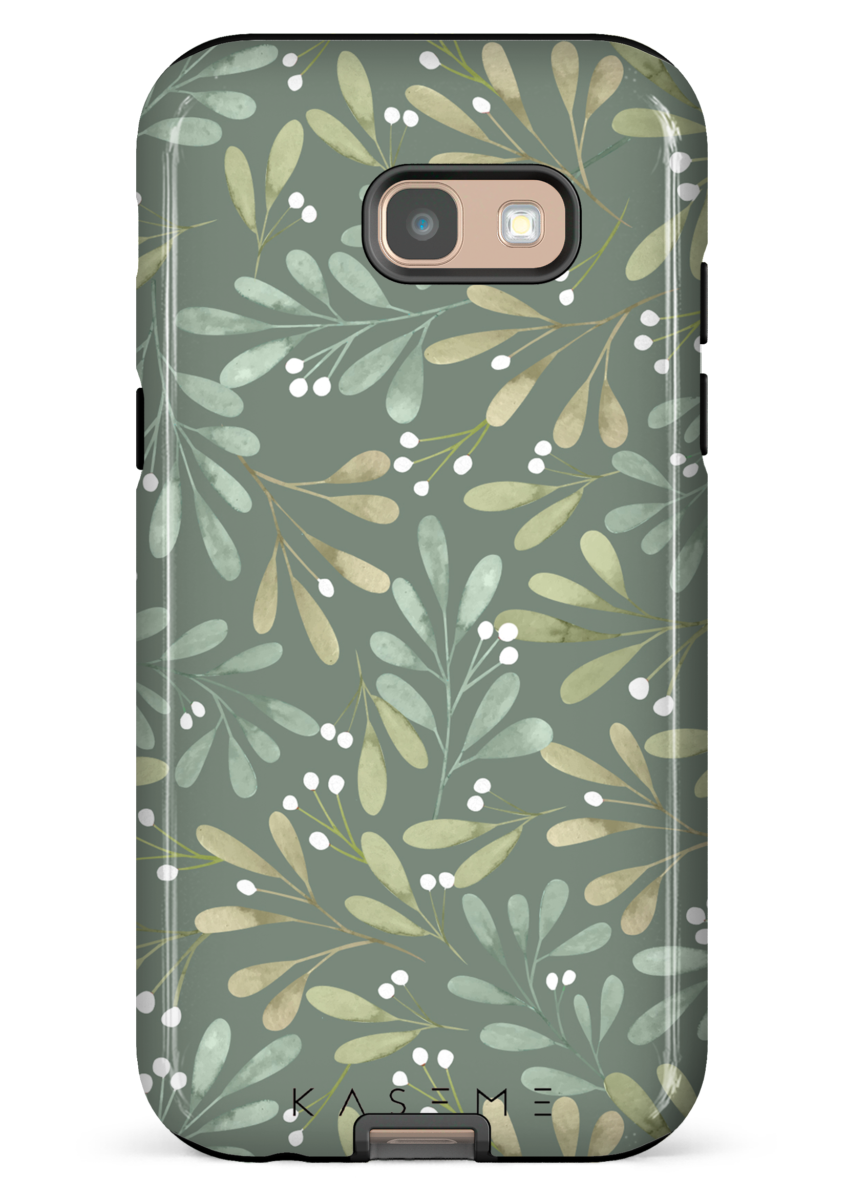 Ivy green - Galaxy A5 (2017)