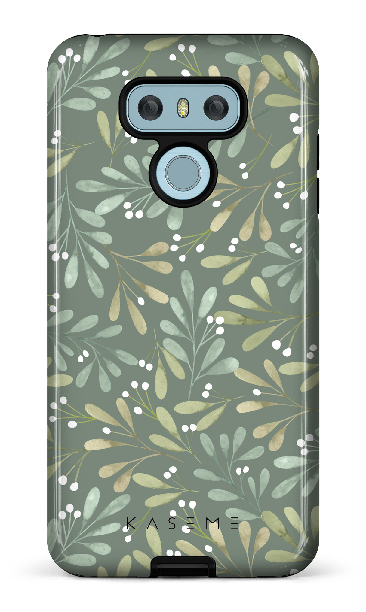 Ivy green - LG G6
