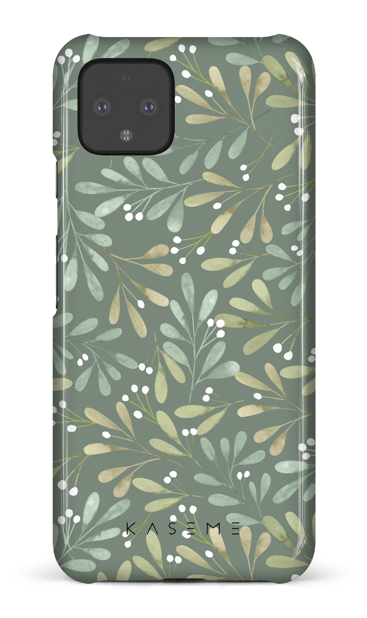 Ivy green - Google Pixel 4