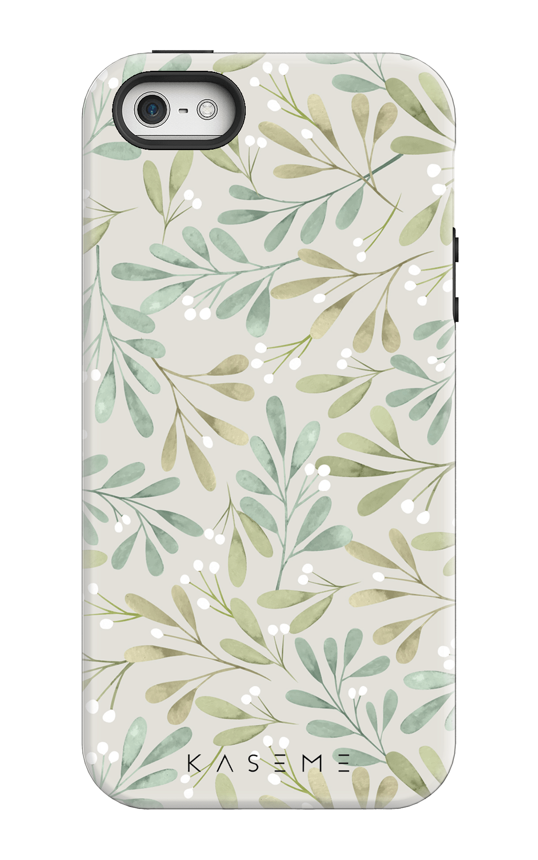 Ivy beige - iPhone 5/5S/SE