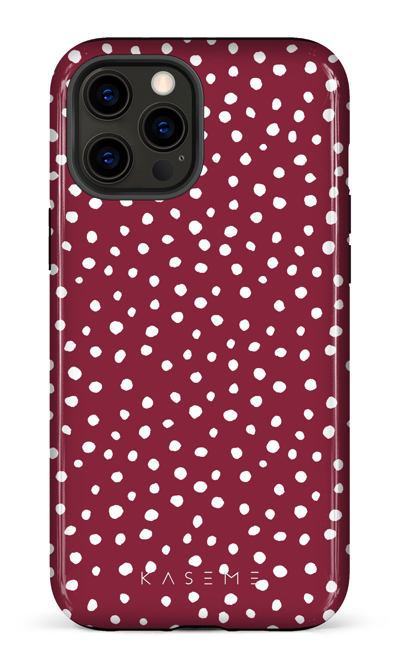 Honey red - iPhone 12 Pro Max