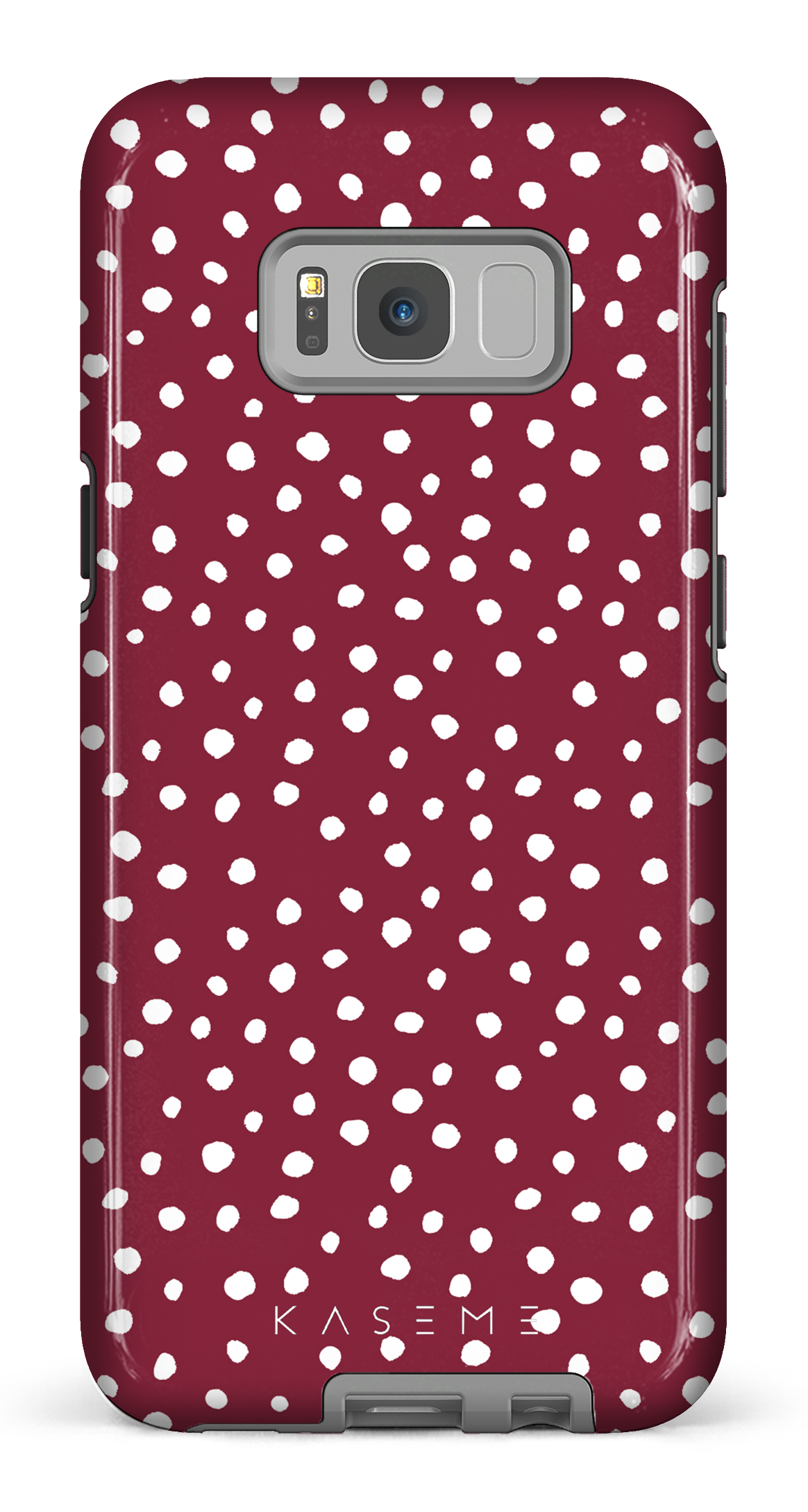 Honey red - Galaxy S8 Plus