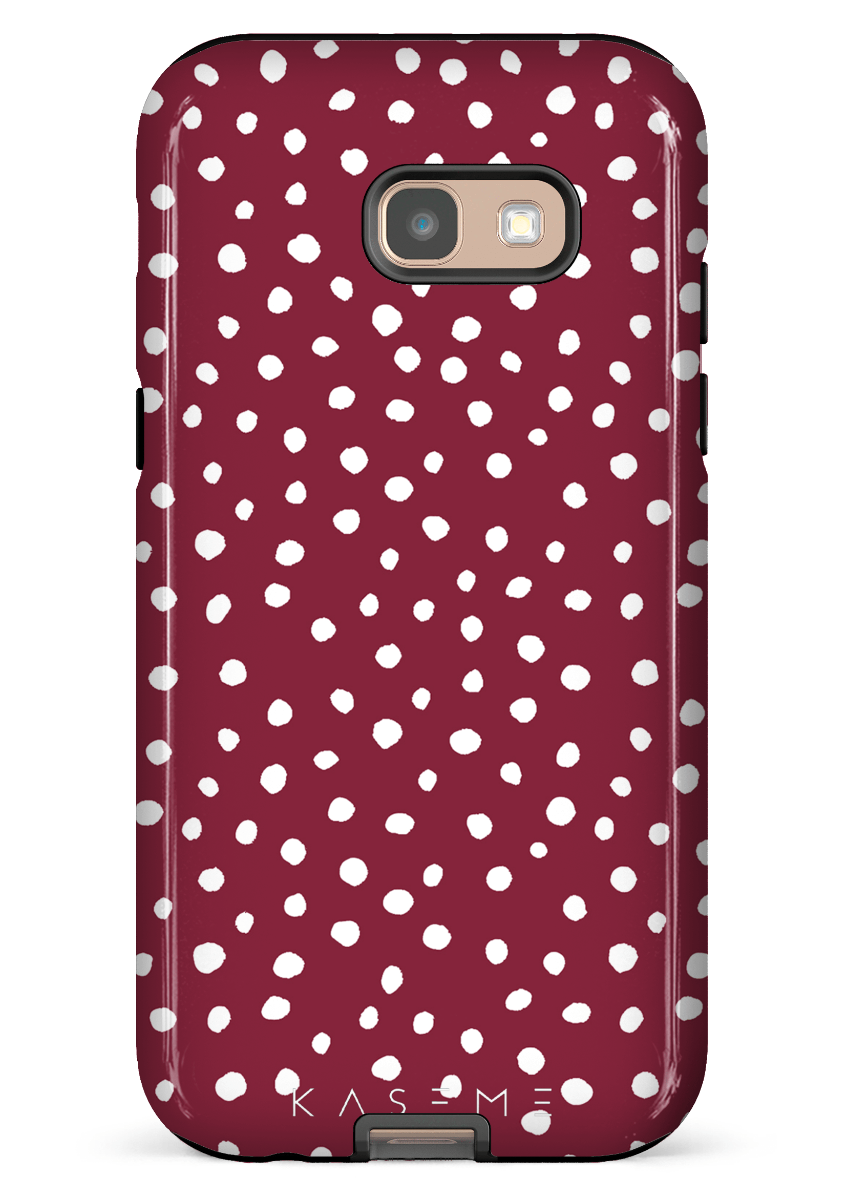 Honey red - Galaxy A5 (2017)