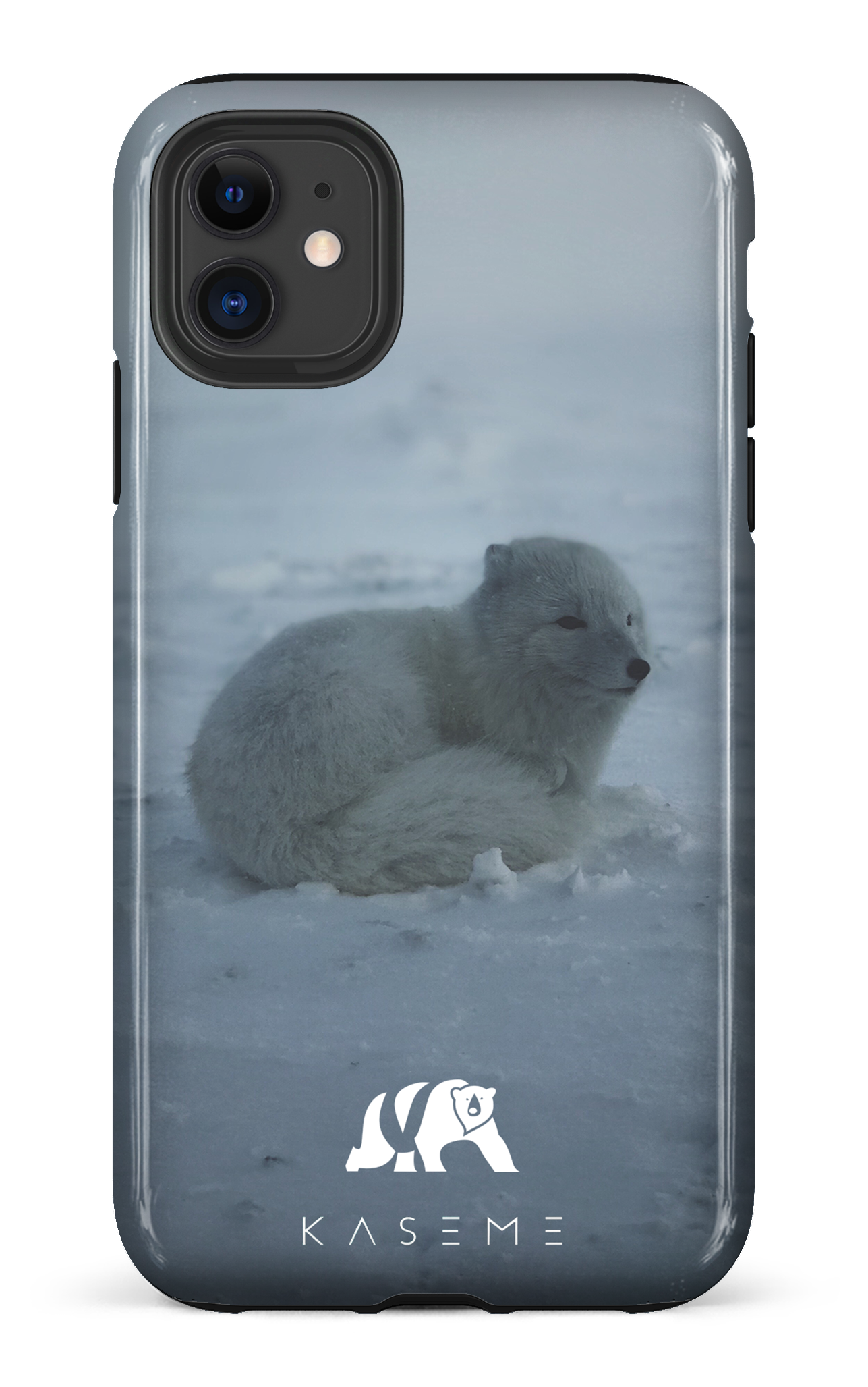 Renard Polaire - iPhone 11