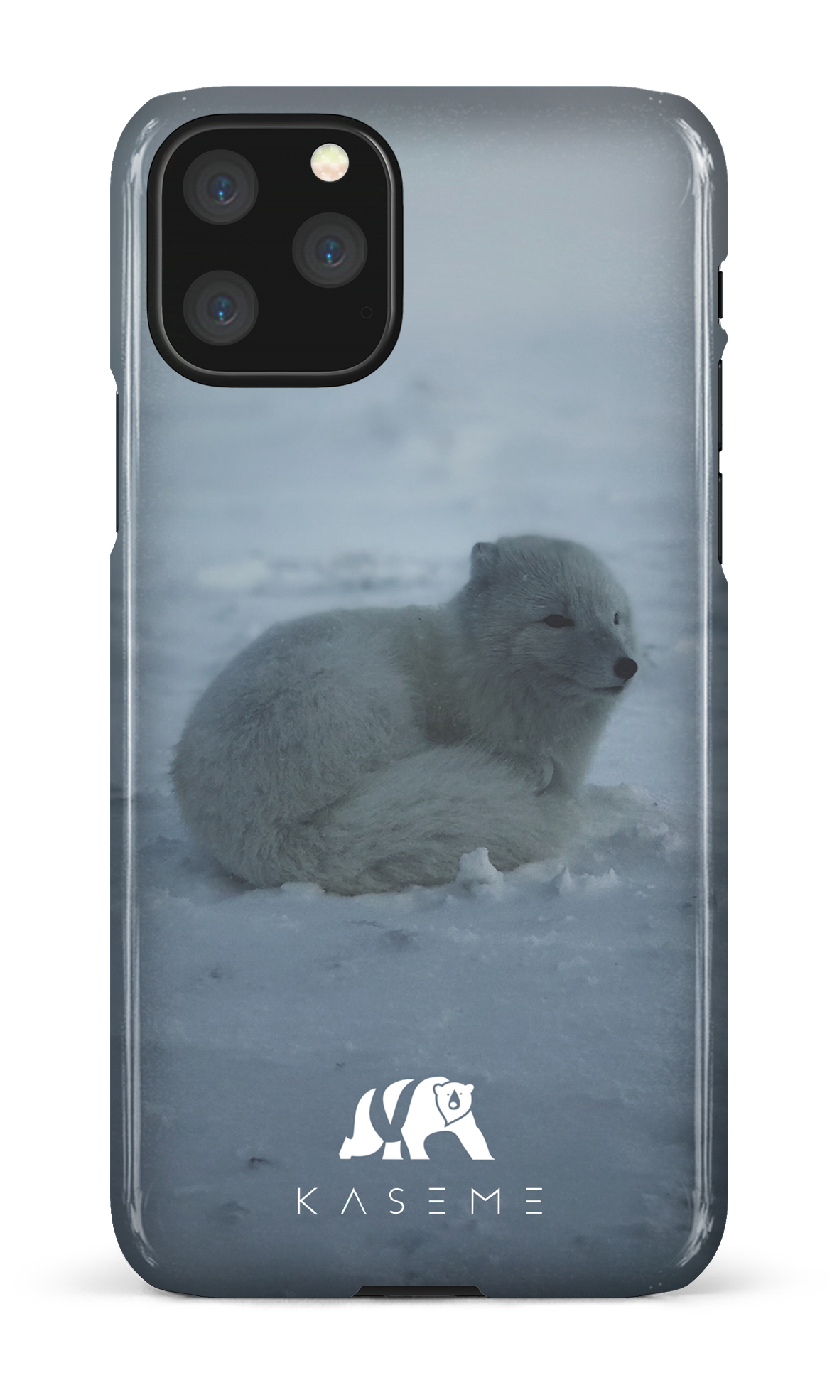 Renard Polaire - iPhone 11 Pro