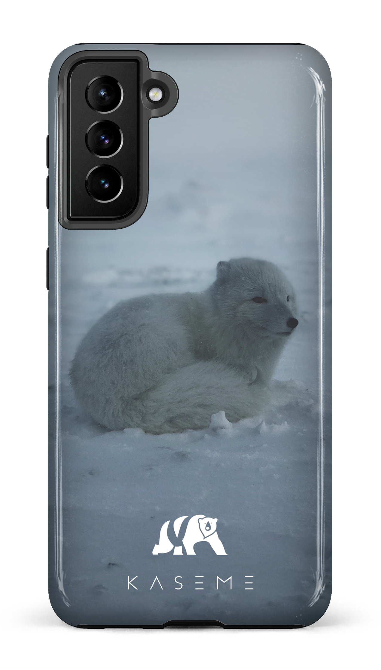 Renard Polaire - Galaxy S21 Plus