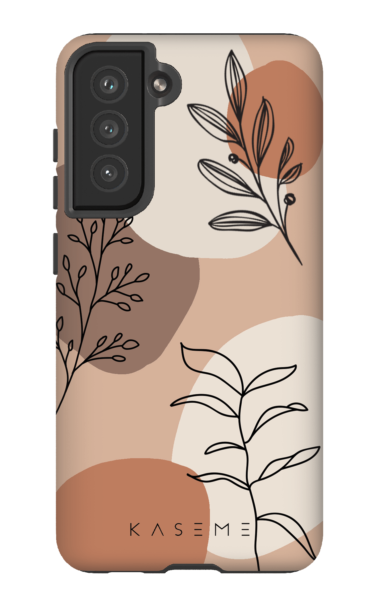Almond - Galaxy S21FE