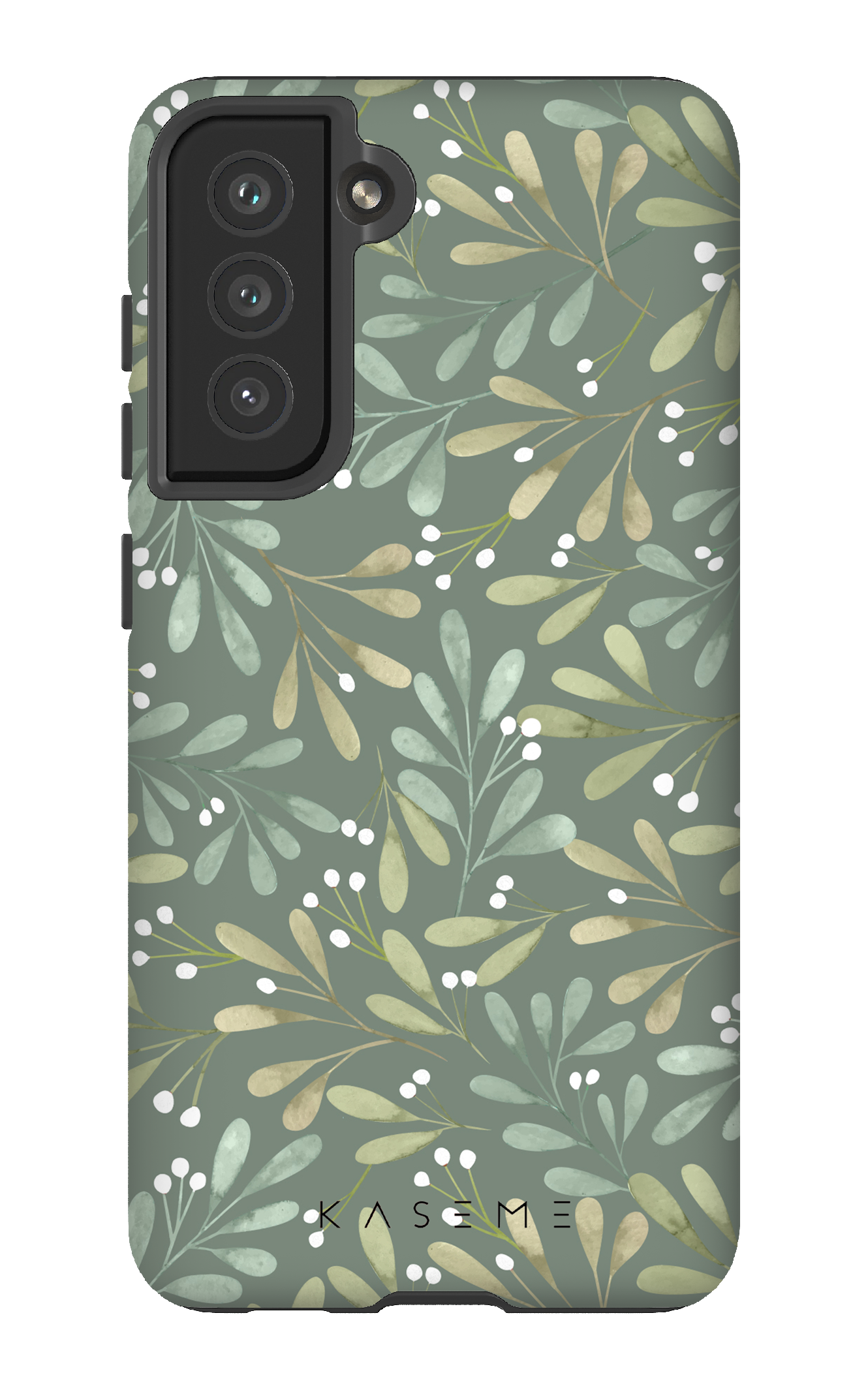 Ivy green - Galaxy S21FE