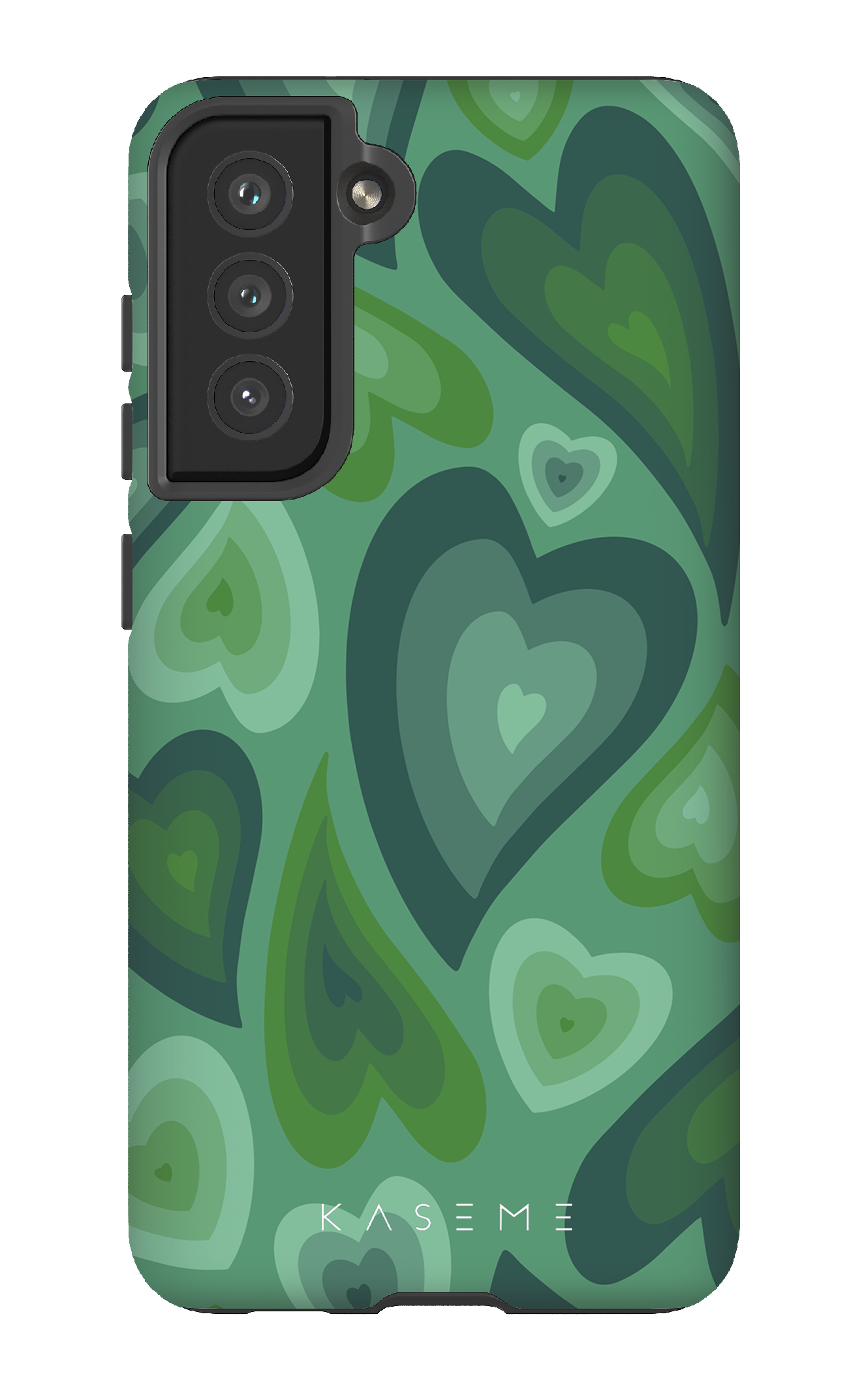 Dulce green - Galaxy S21FE