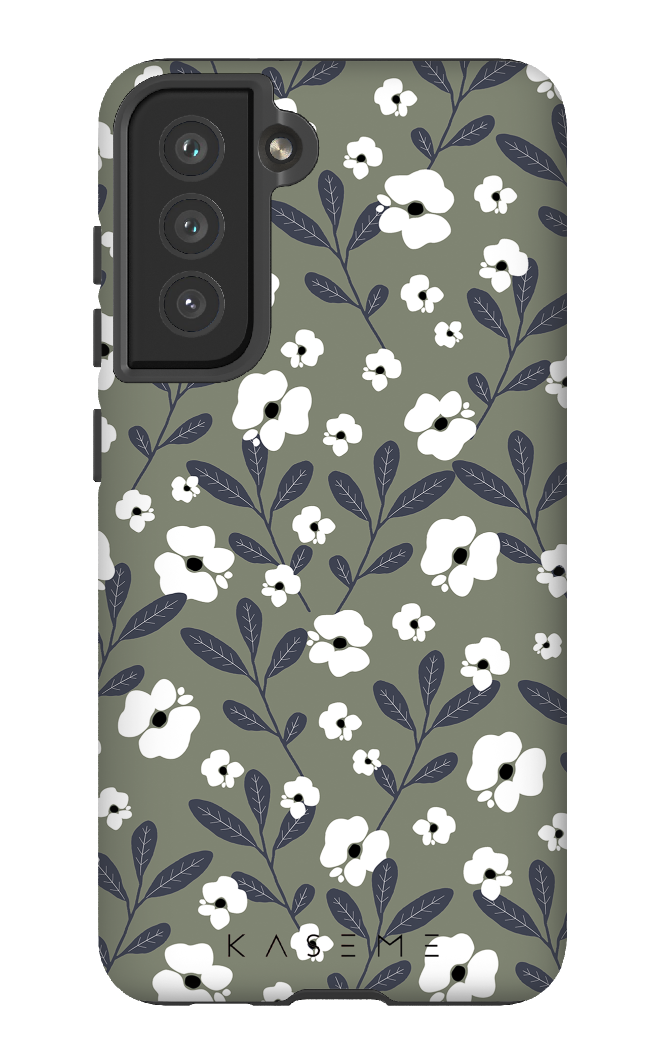Melody green - Galaxy S21FE
