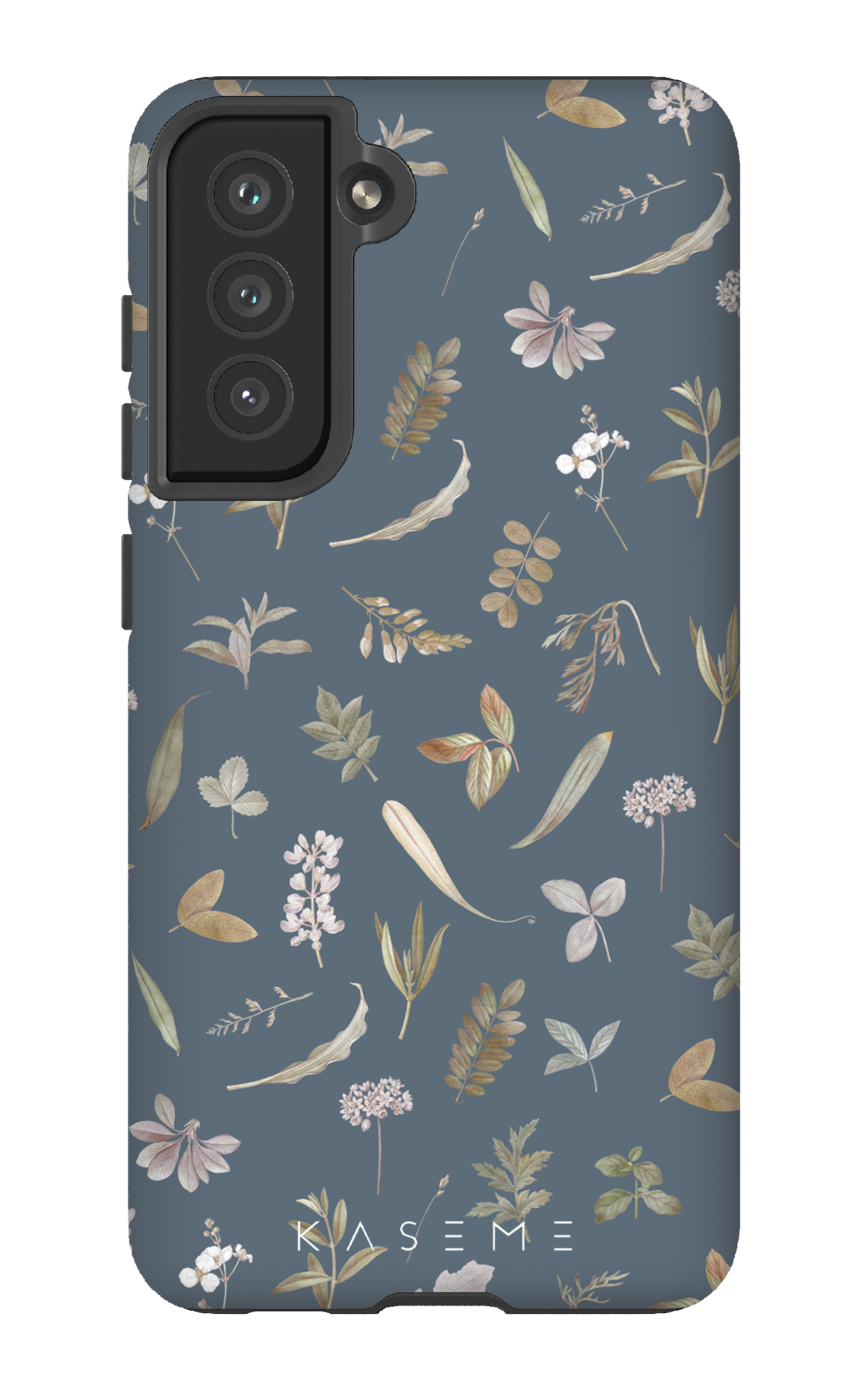 Ruby blue - Galaxy S21FE