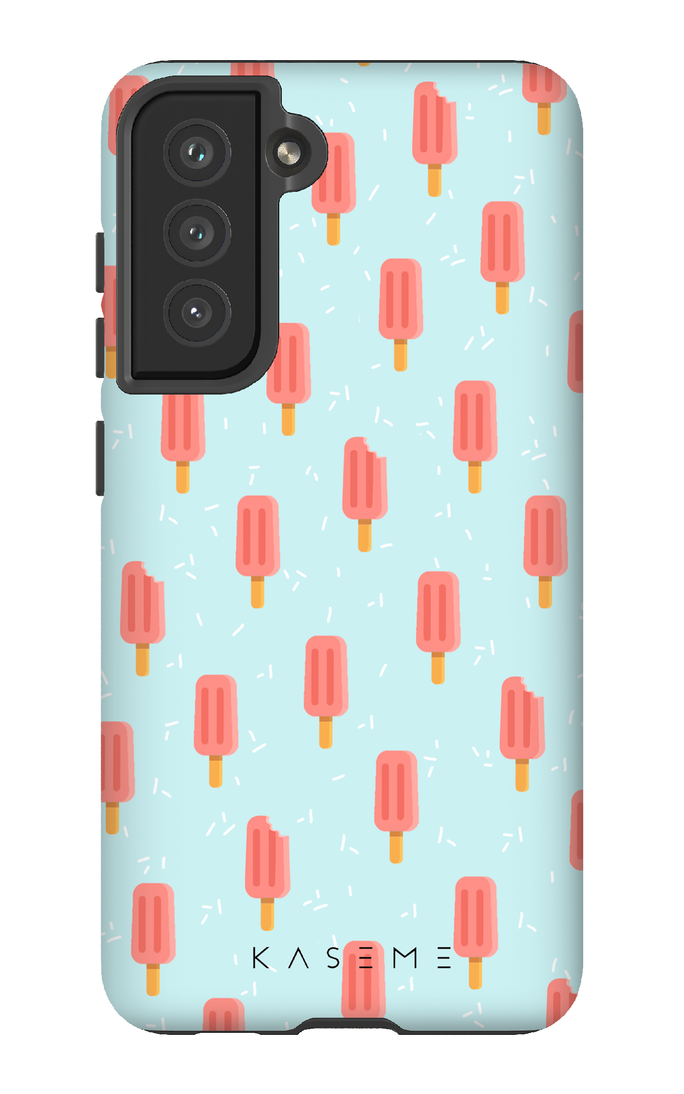 Freezy - Galaxy S21FE