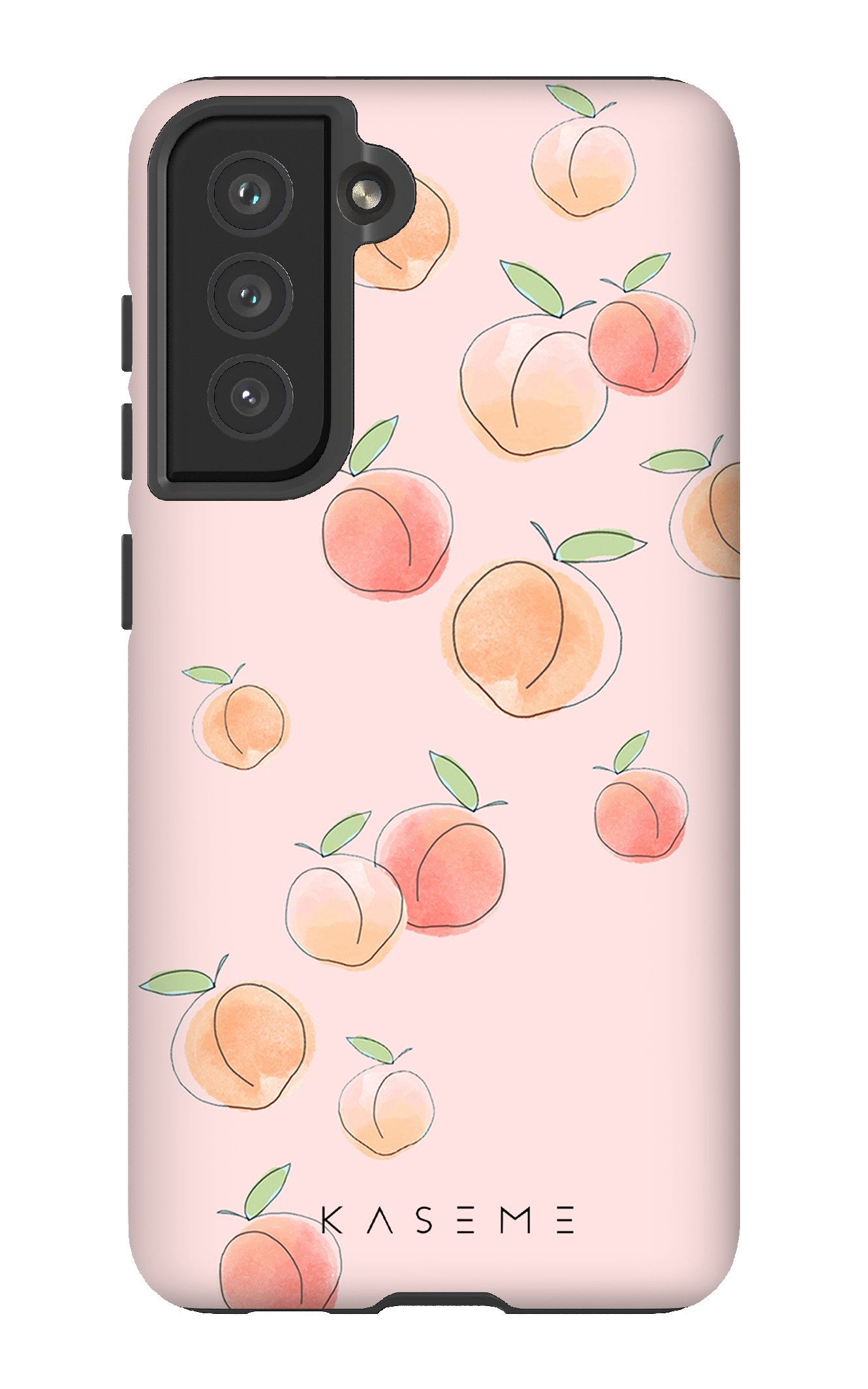 Peachy pink - Galaxy S21FE