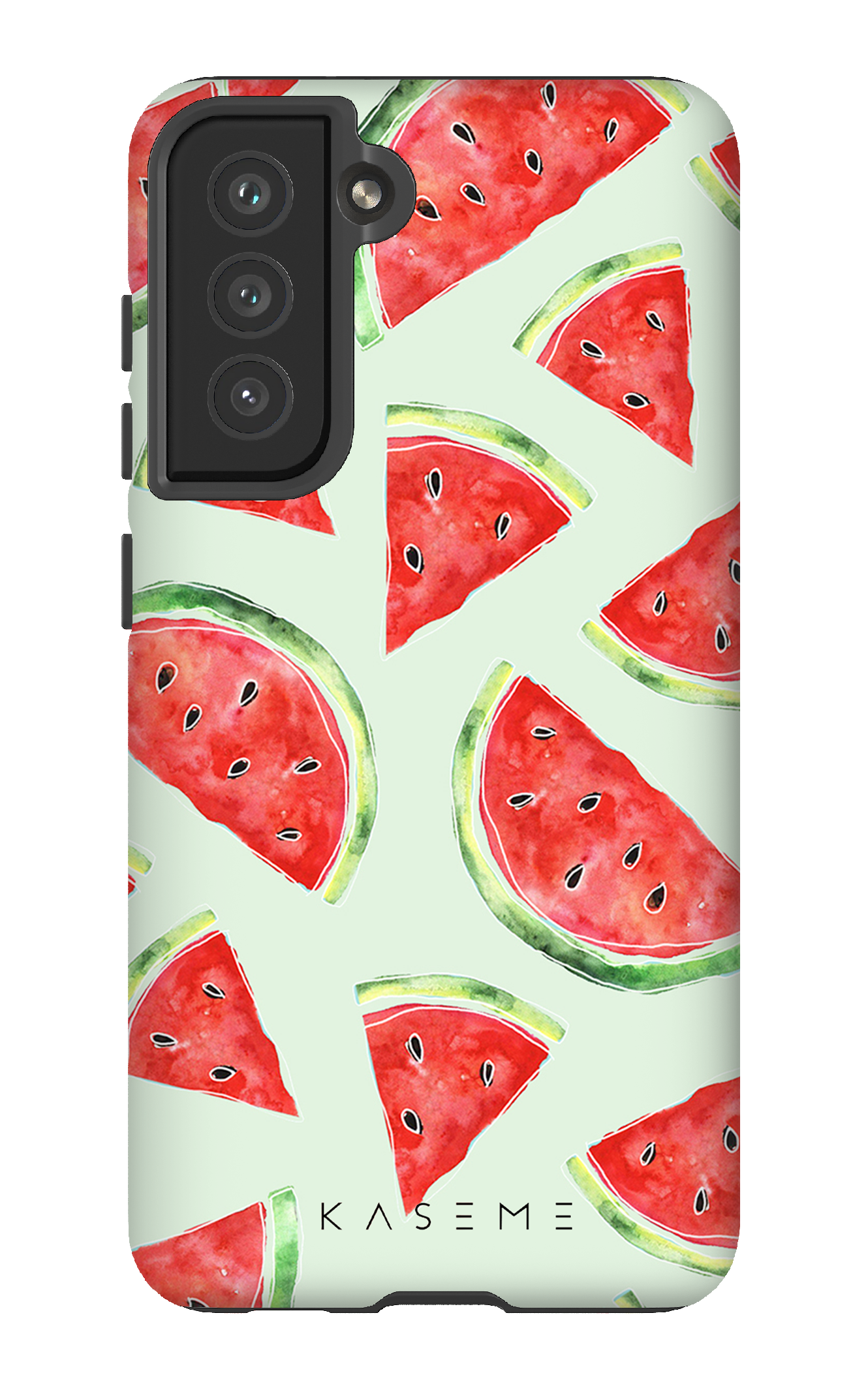 Wondermelon green - Galaxy S21FE