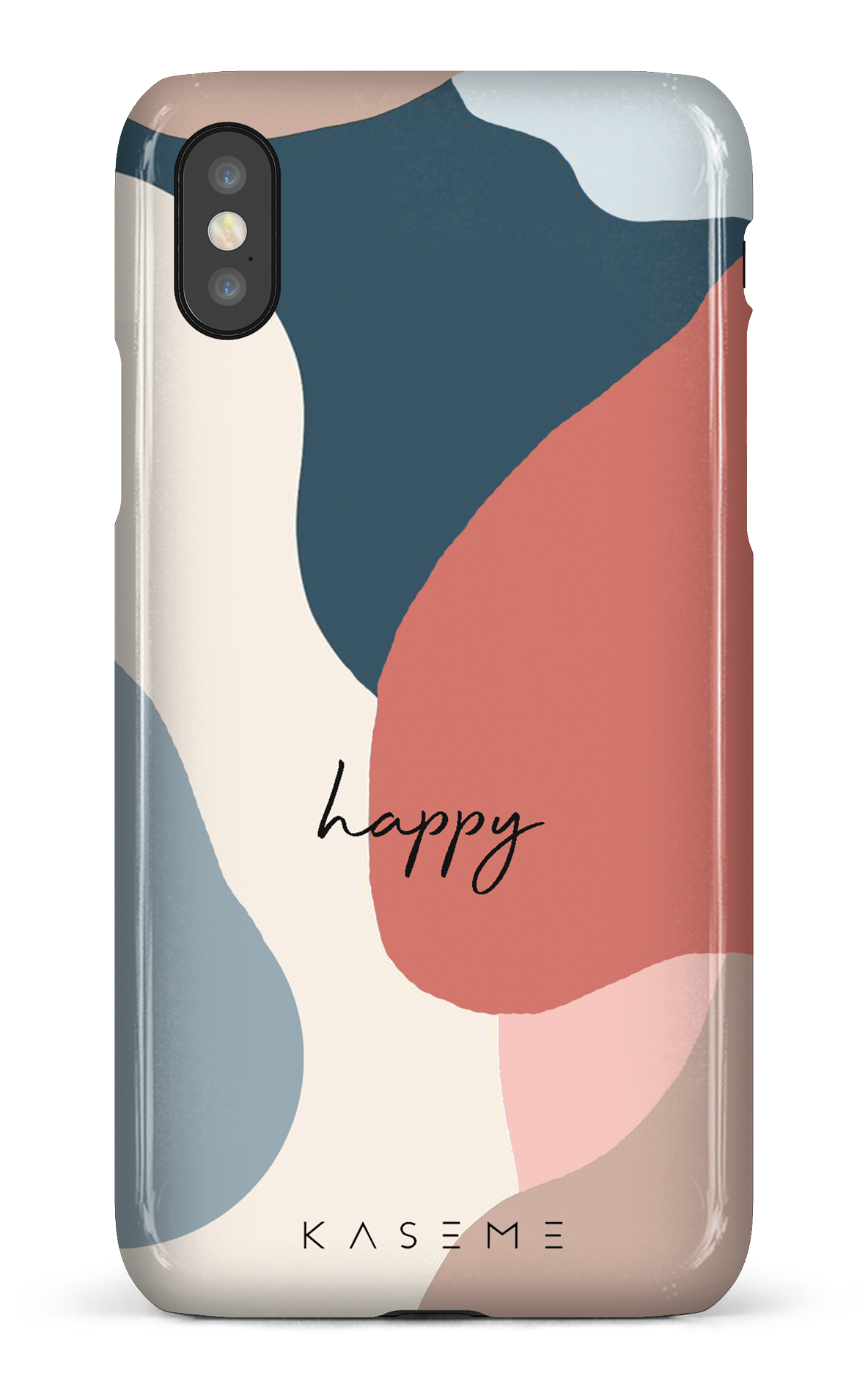 Happy - iPhone X/XS