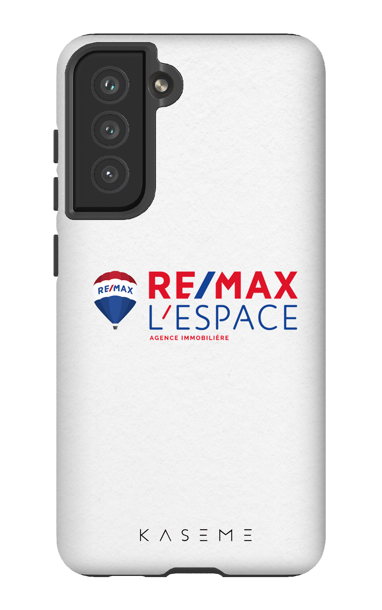Remax L'Espace Blanc - Galaxy S21FE