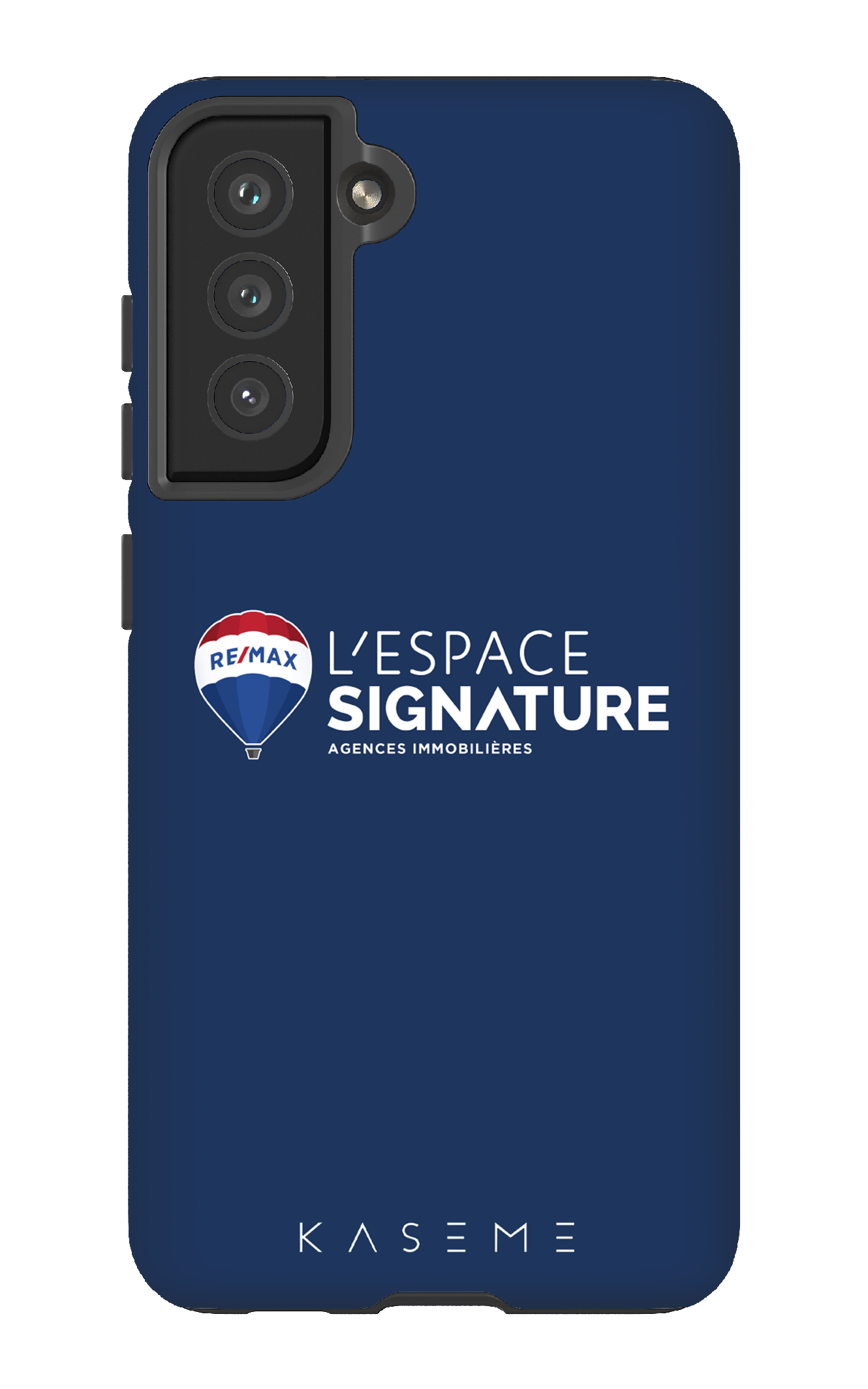 Remax Signature L'espace Bleu - Galaxy S21FE