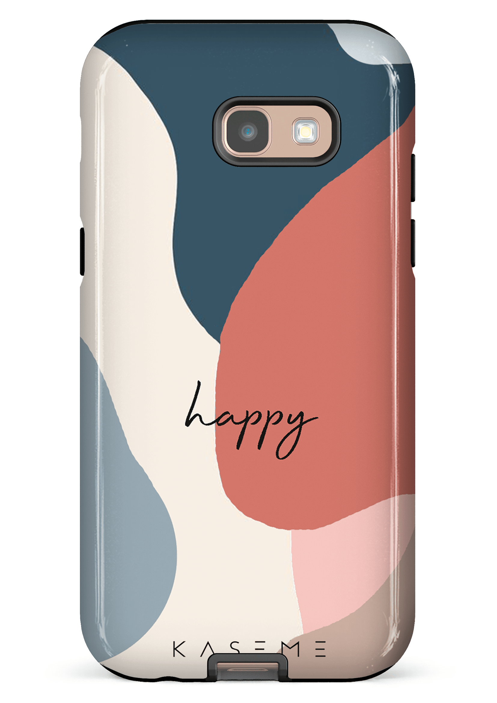 Happy - Galaxy A5 (2017)