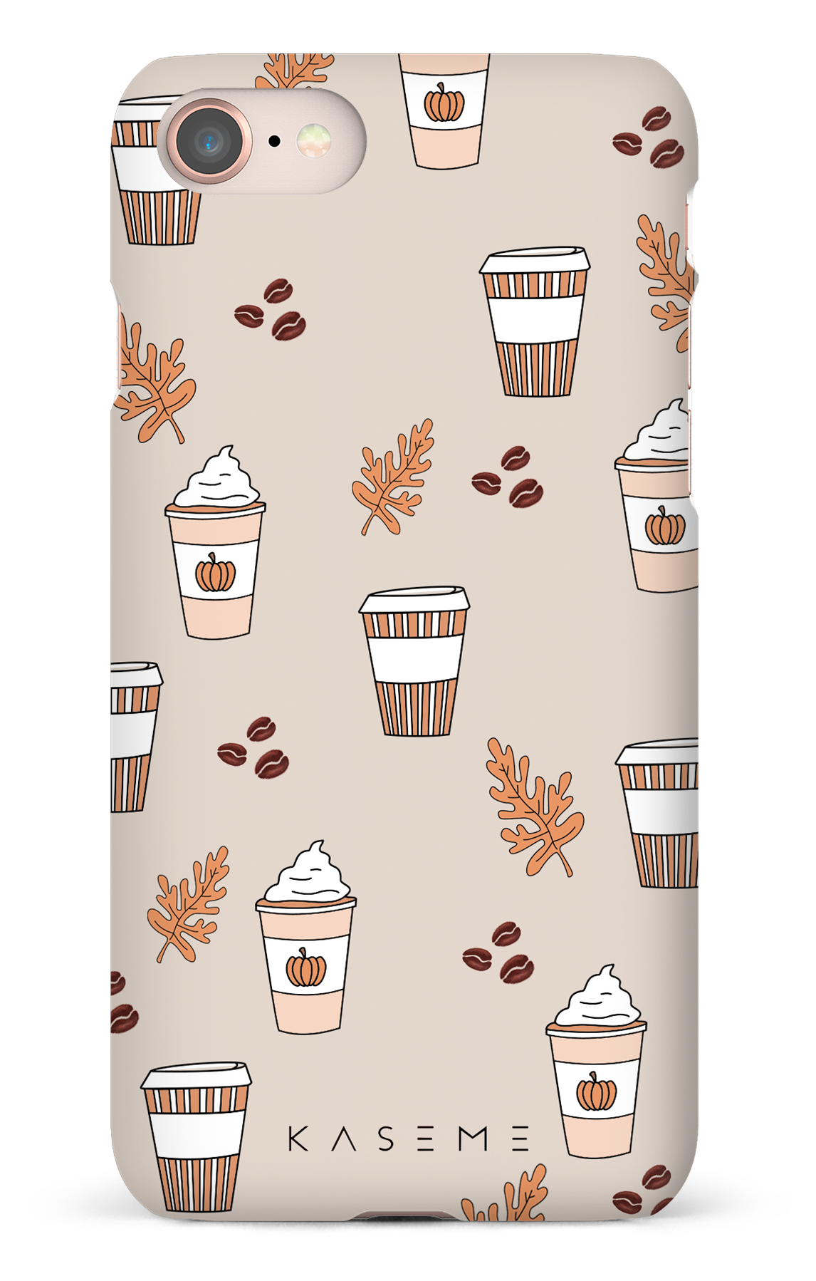 Latte - iPhone 8