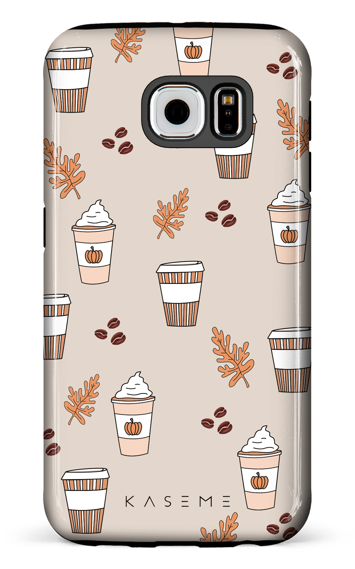 Latte - Galaxy S6