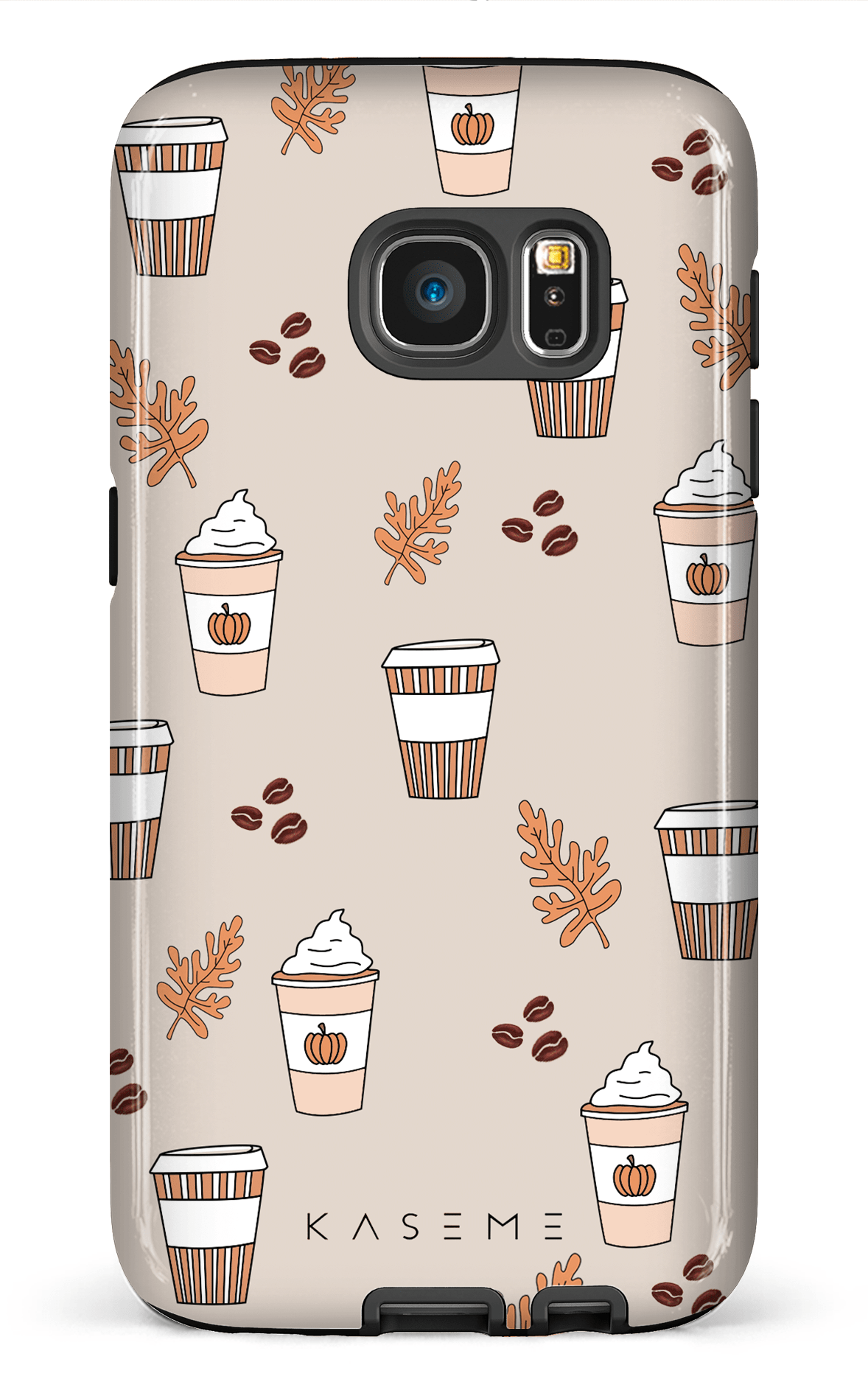 Latte - Galaxy S7