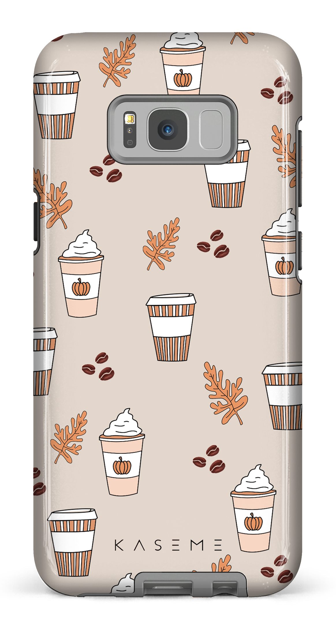 Latte - Galaxy S8 Plus